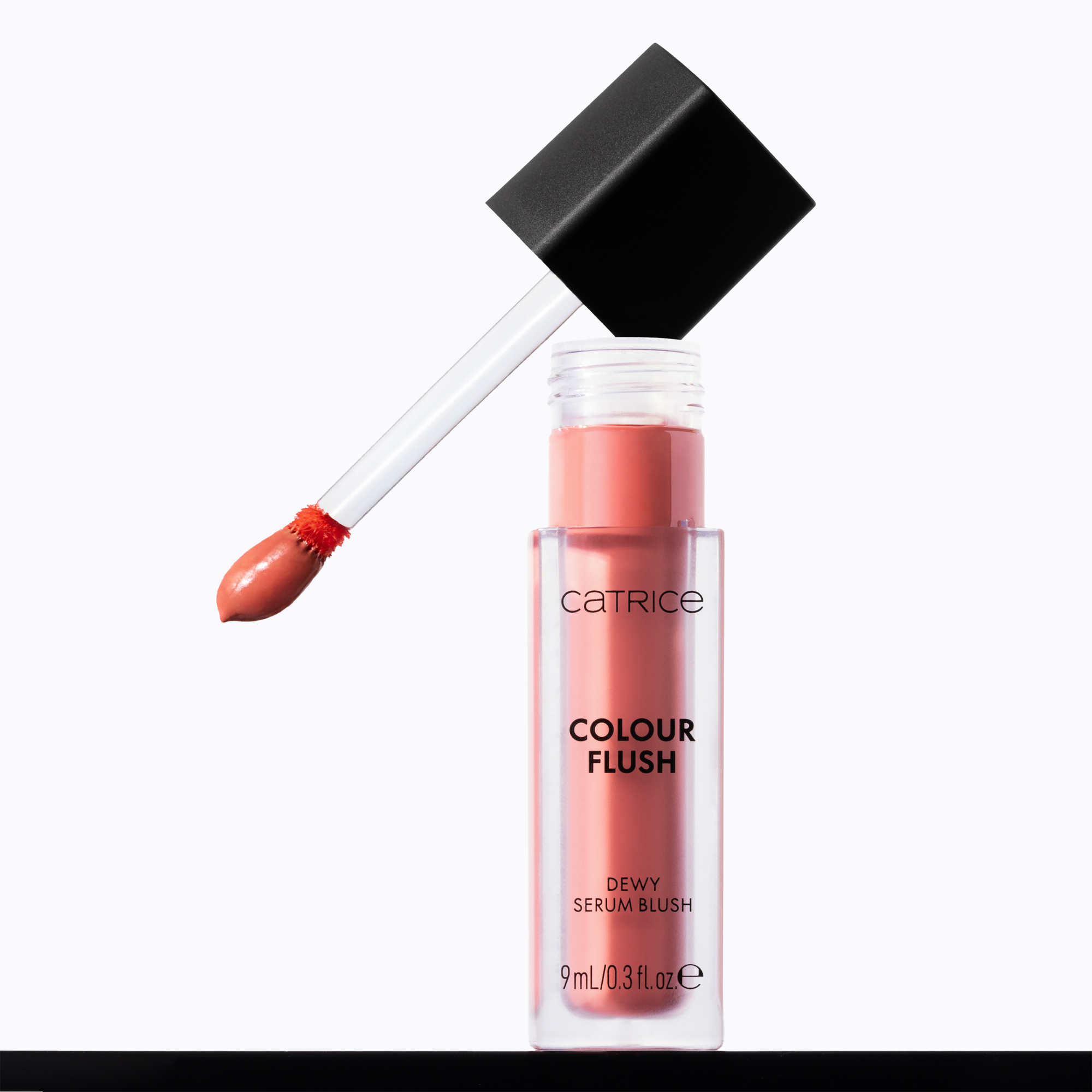Colour Flush Dewy Blush Luminoso