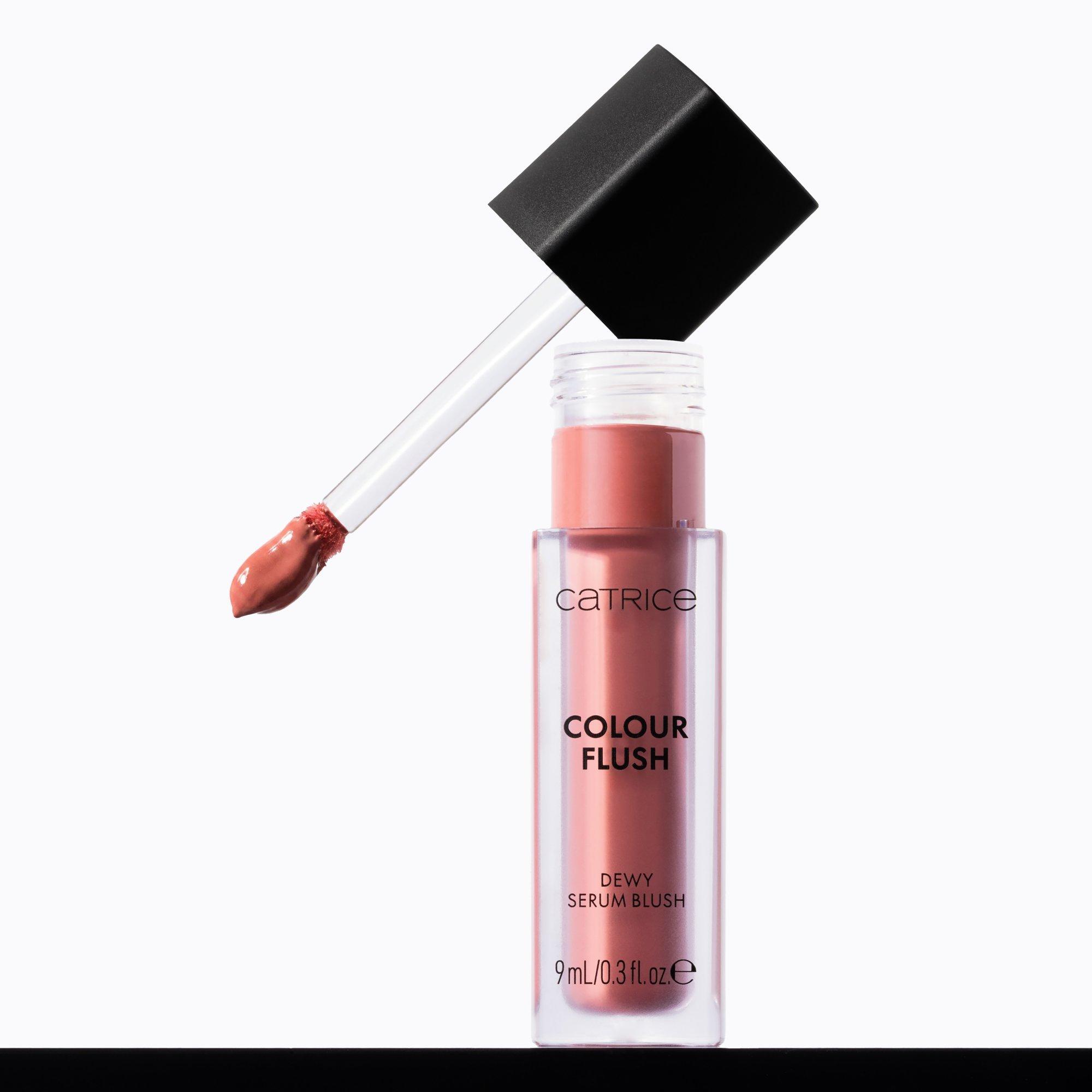 Serum-róż do policzków Colour Flush Dewy