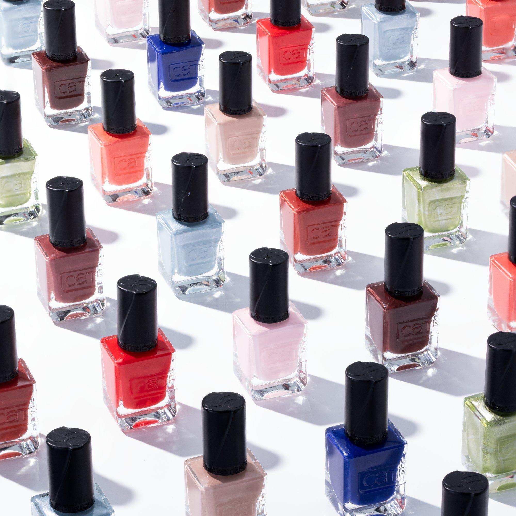 Lac de unghii GEL AFFAIR