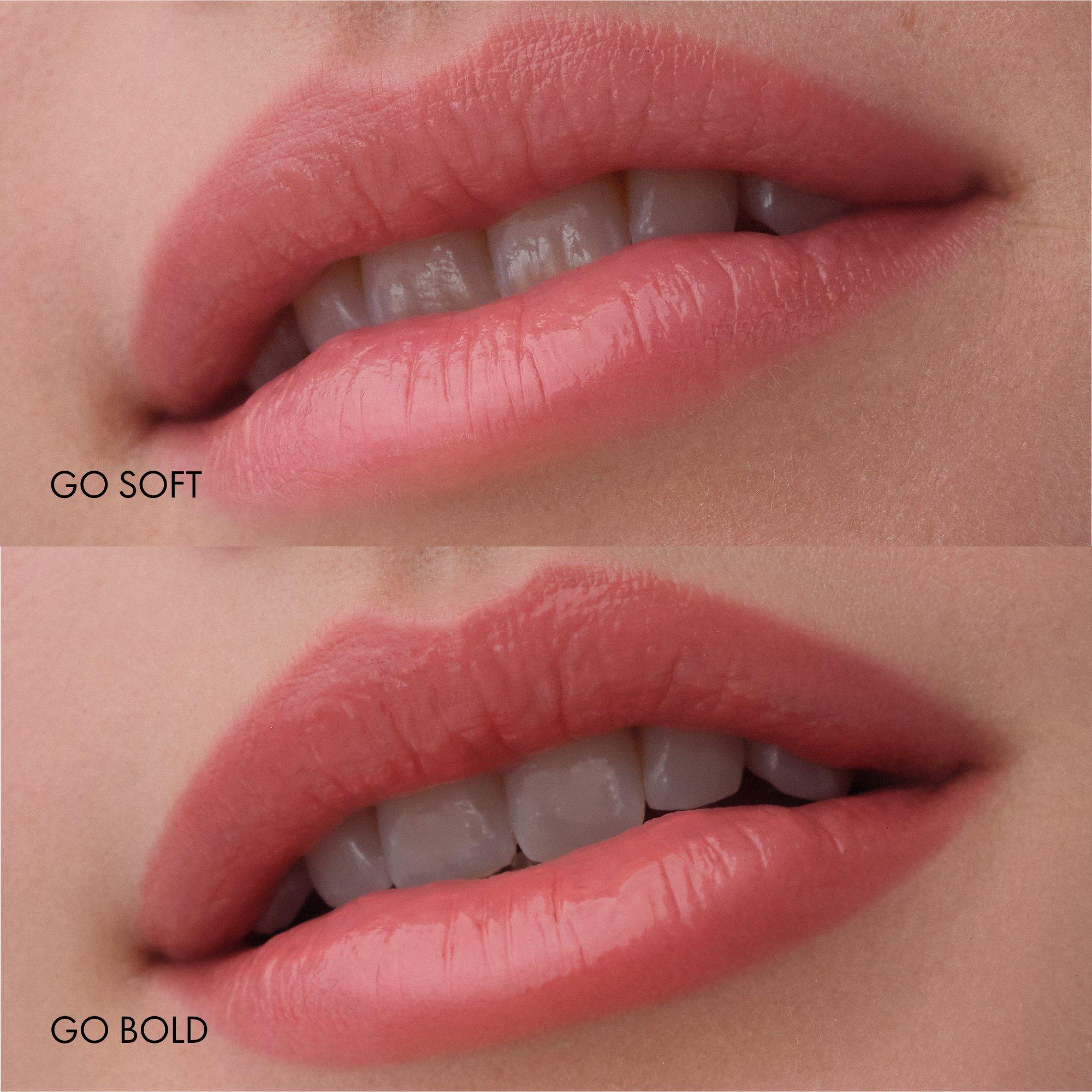 Bare Touch Lip Oliebalm