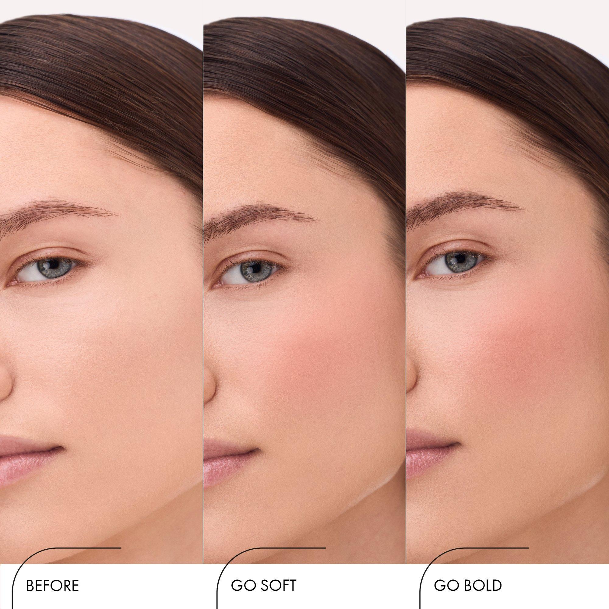 Velvet Pudding Blurring Blush
