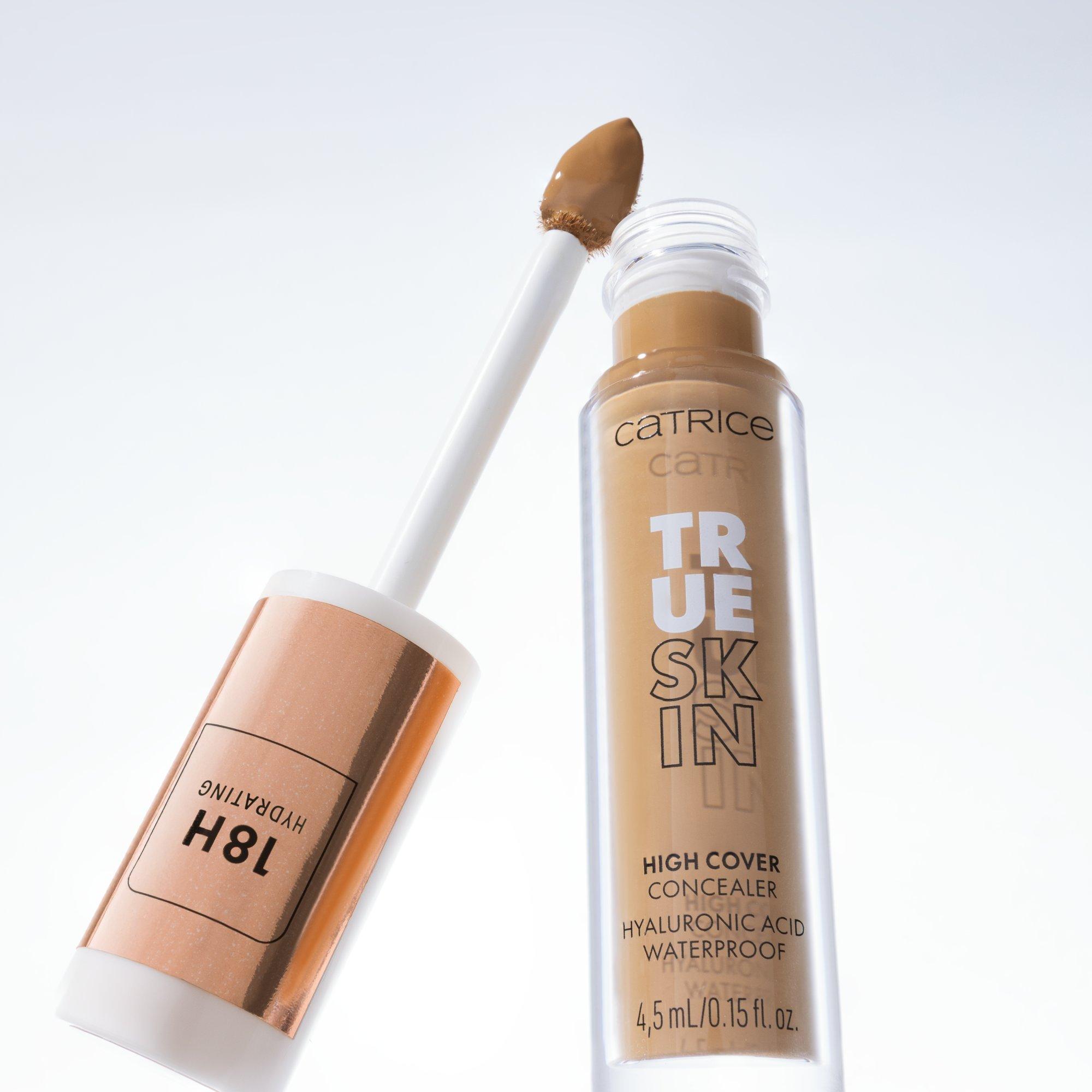 True Skin High Cover Concealer