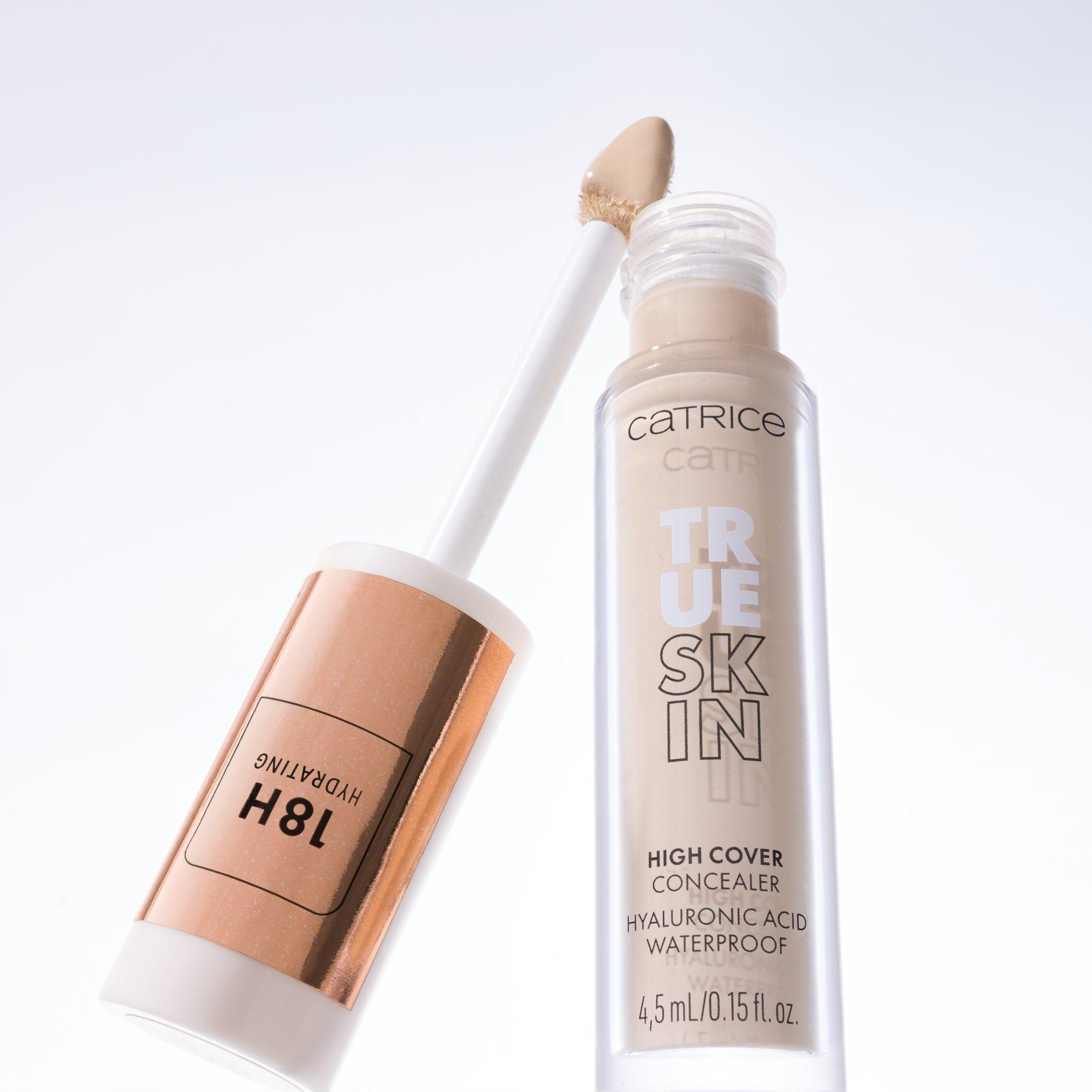 True Skin High Cover Concealer