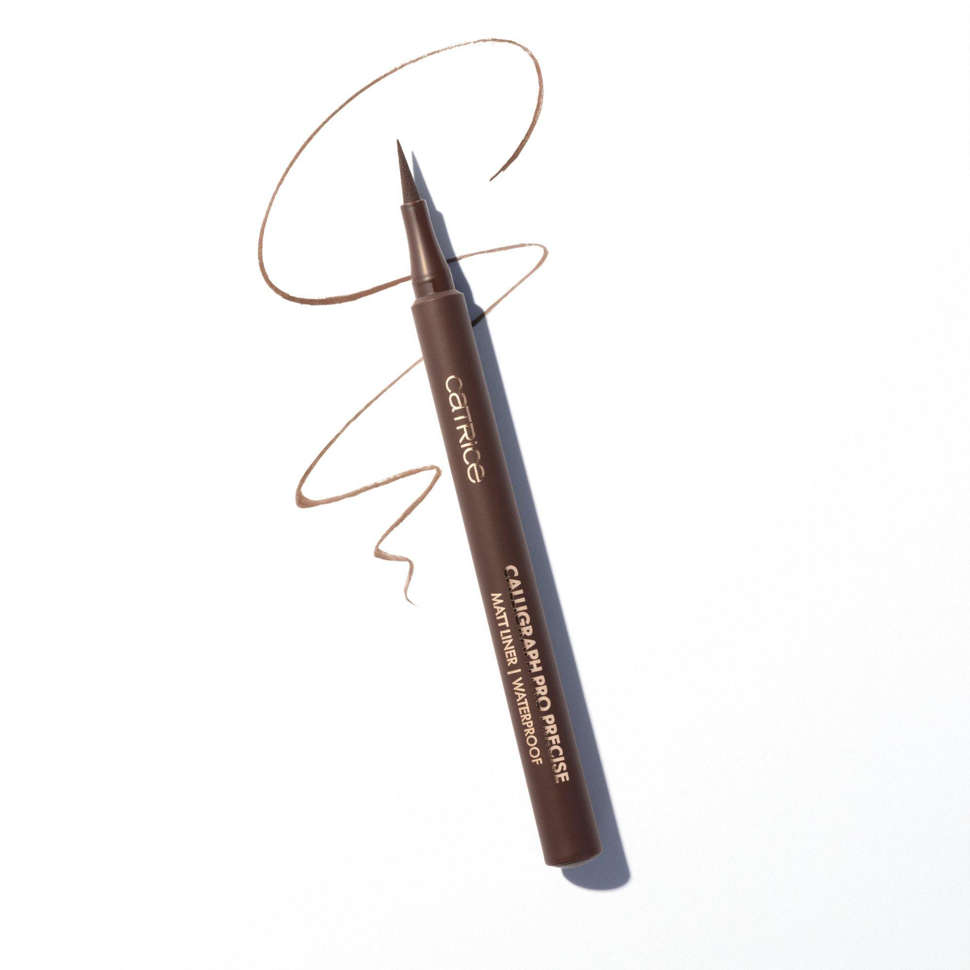 Calligraph Pro Precise Matt Liner Waterproof