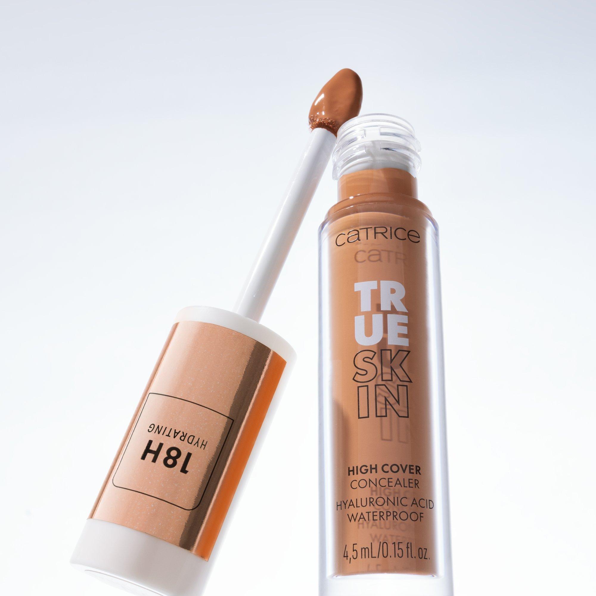 True Skin High Cover Concealer