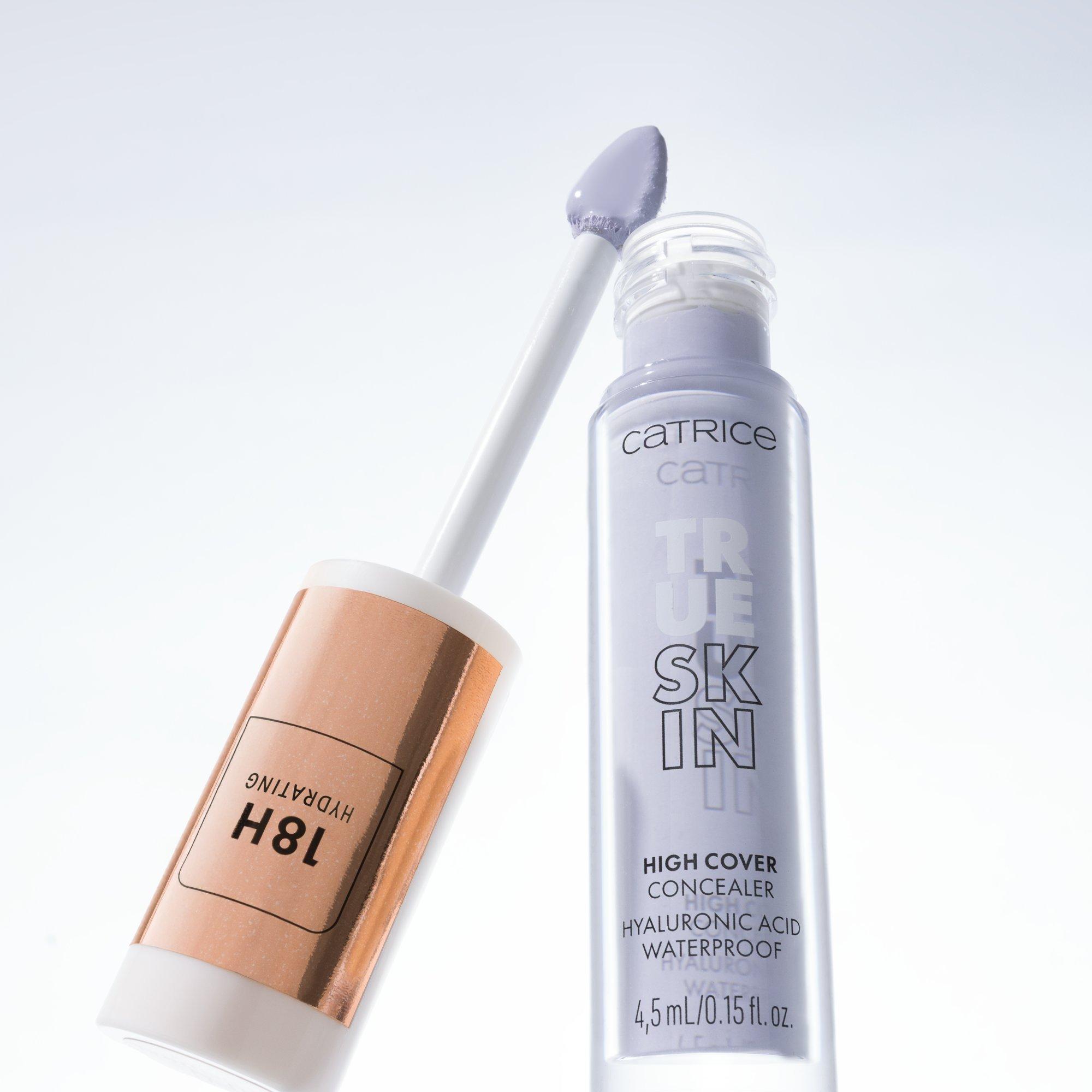 True Skin High Cover Concealer