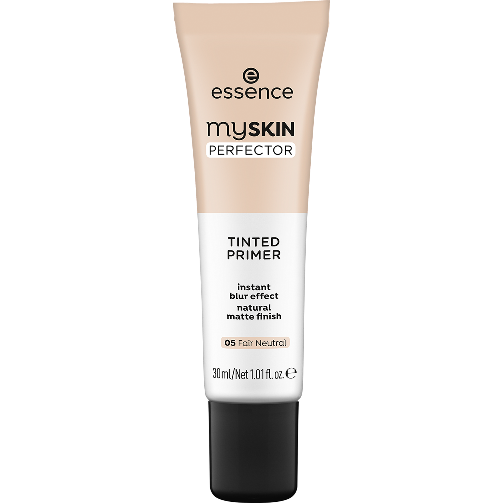 my SKIN PERFECTOR TINTED PRIMER