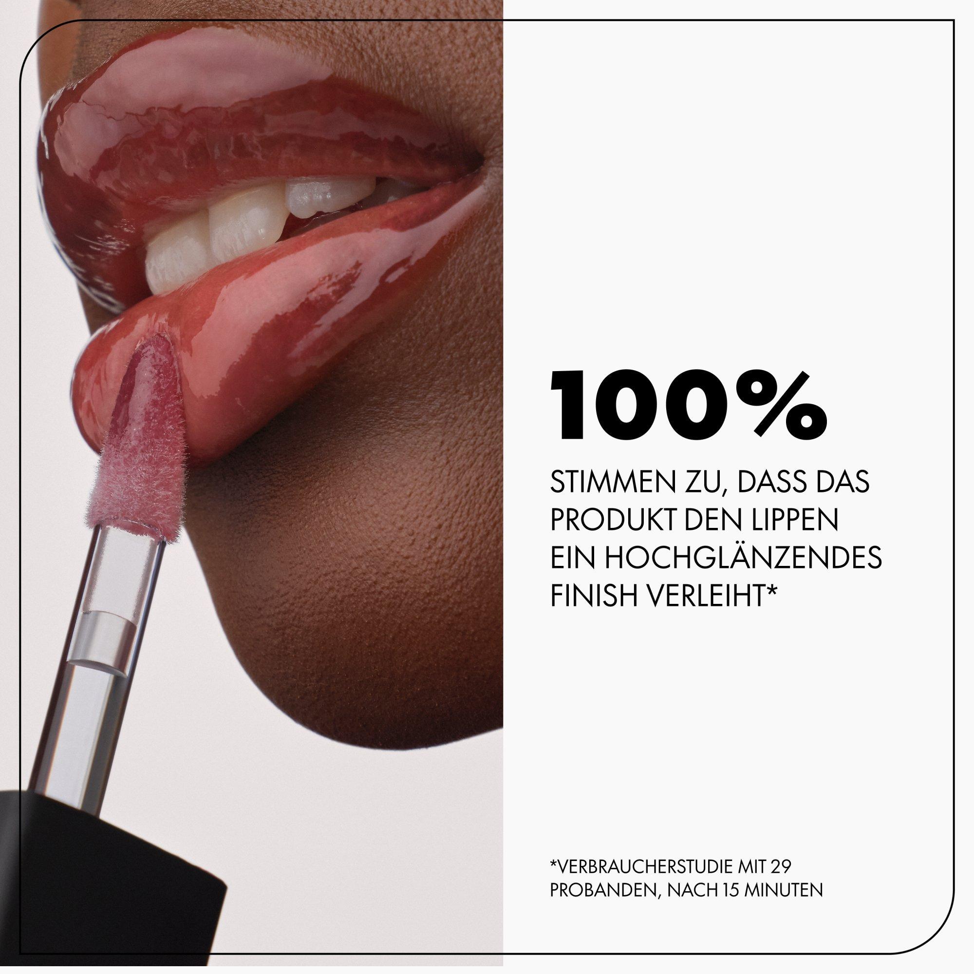 Shine Supreme Lip Oil