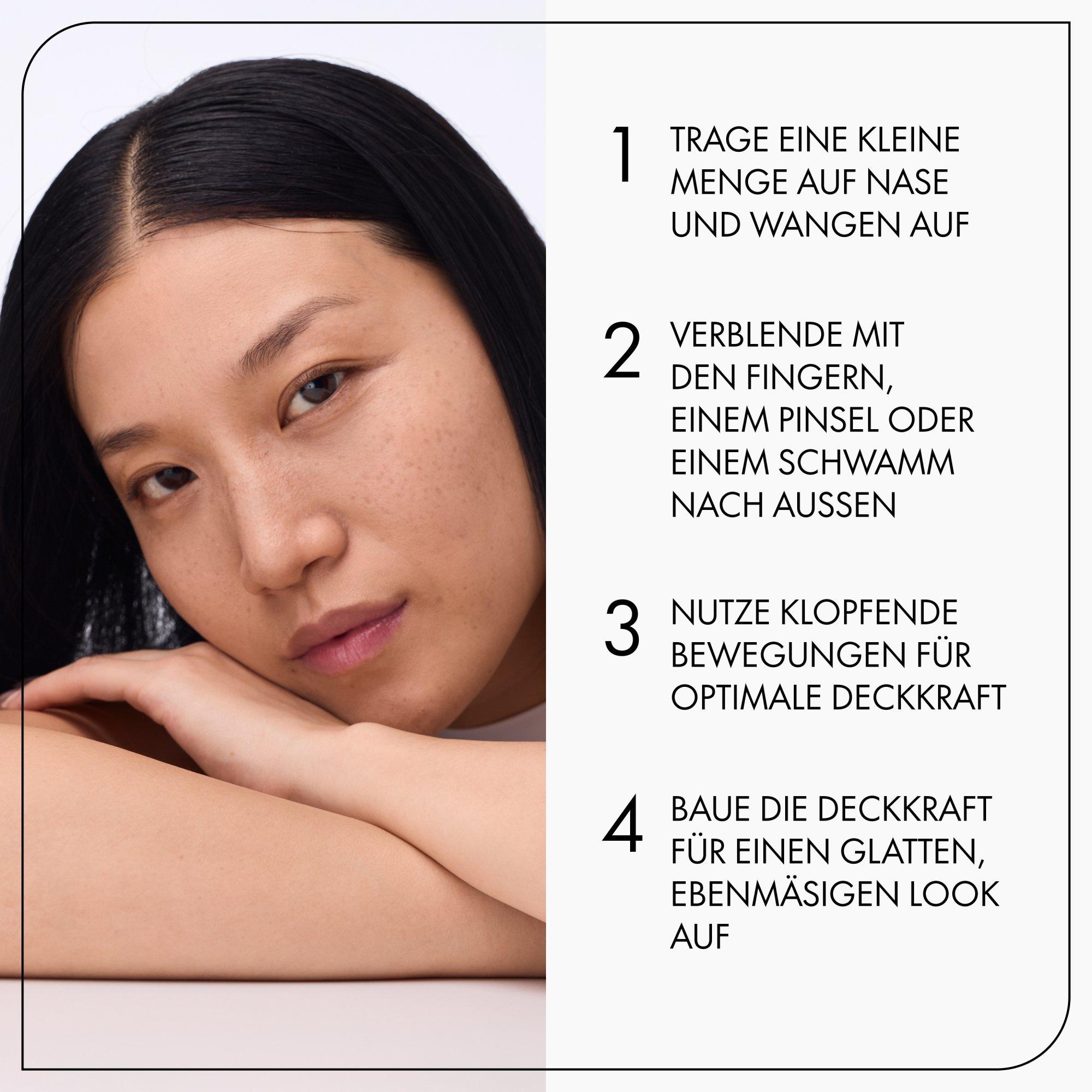 Skin Like Luminous Foundation