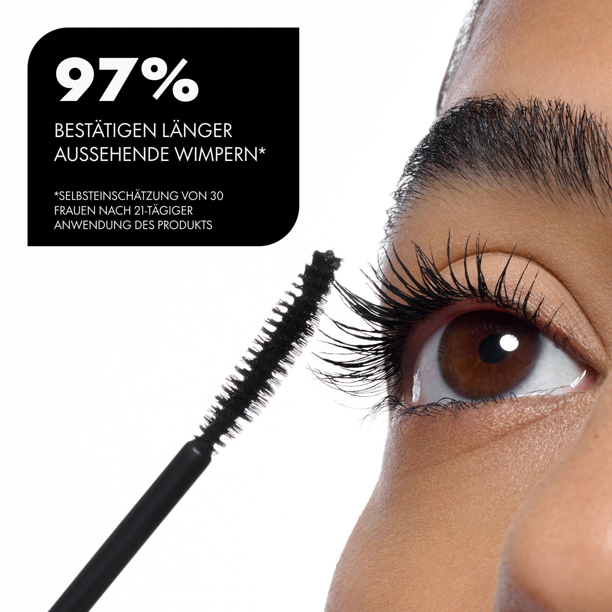 Superproof Extreme Length Mascara Waterproof