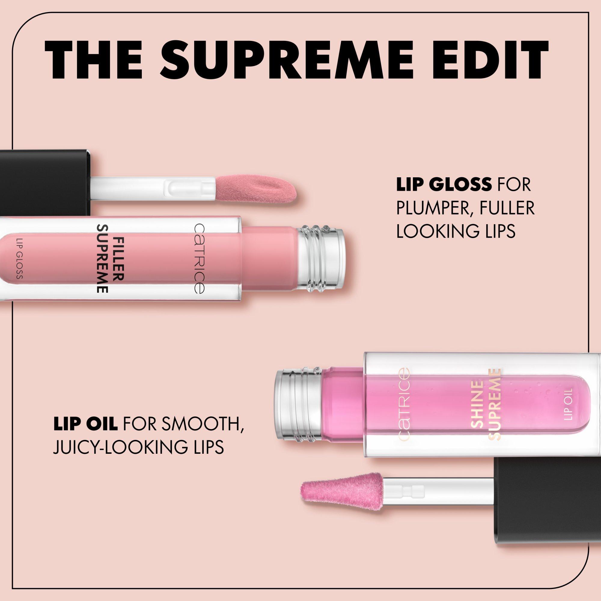Shine Supreme Lipolie
