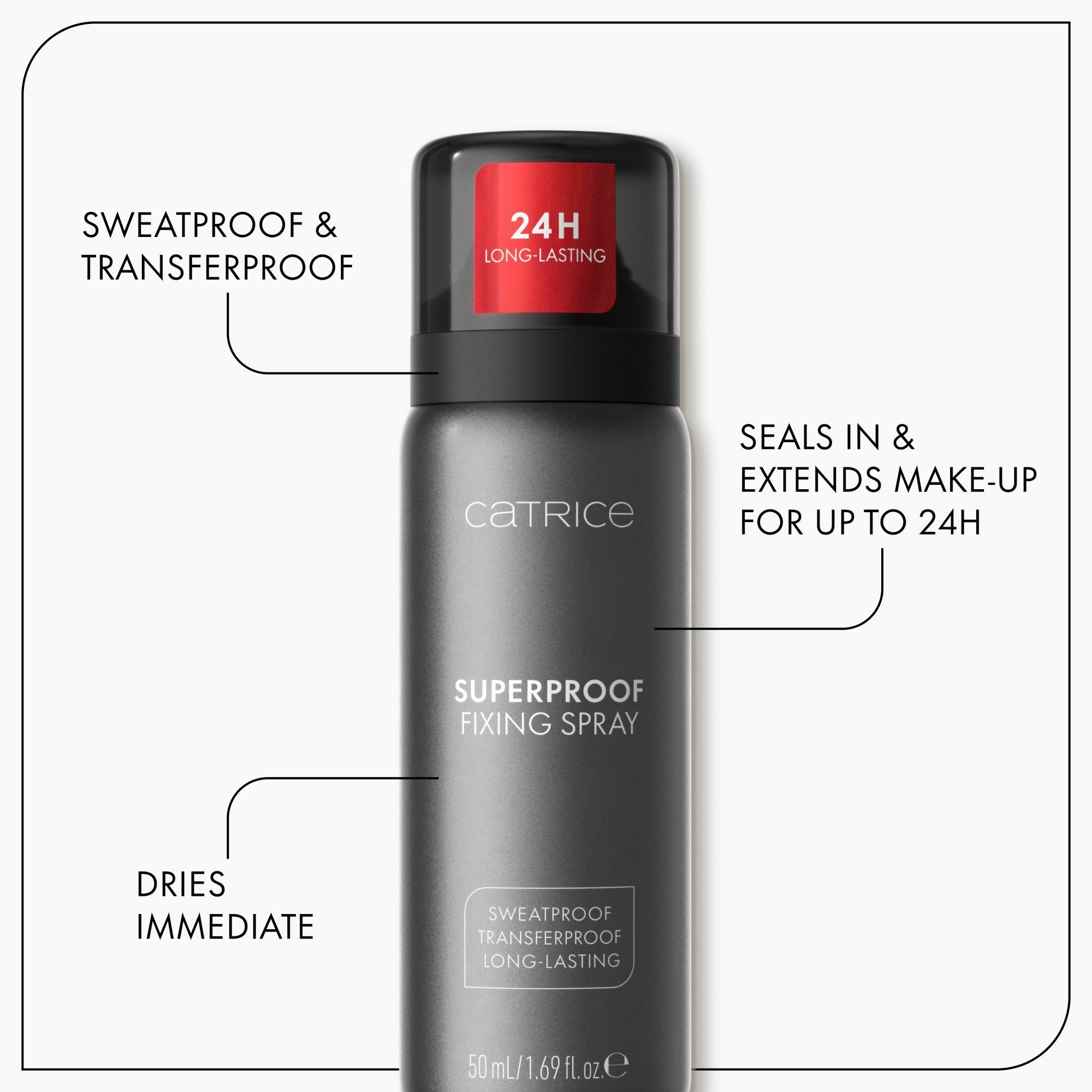 Superproof Fixeerspray