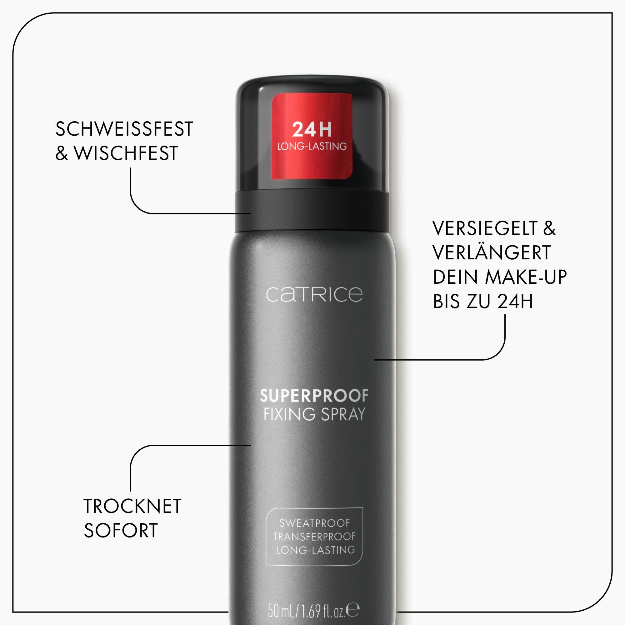 Superproof Fixing Spray