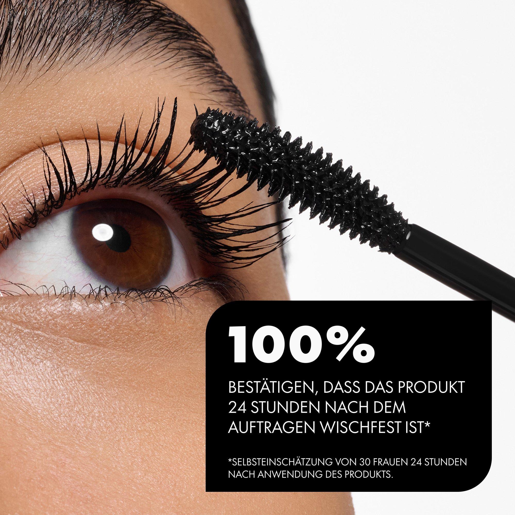 TUBING Stay In Place False Lash Mascara