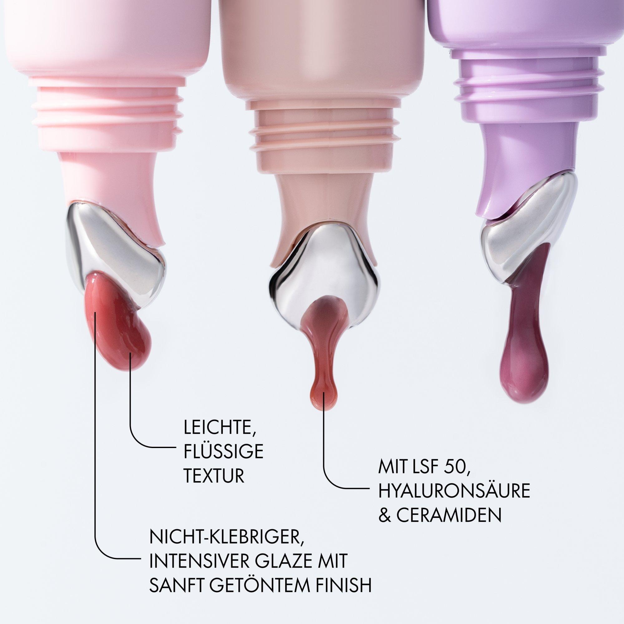 Glaze Guard Lip Treatment
