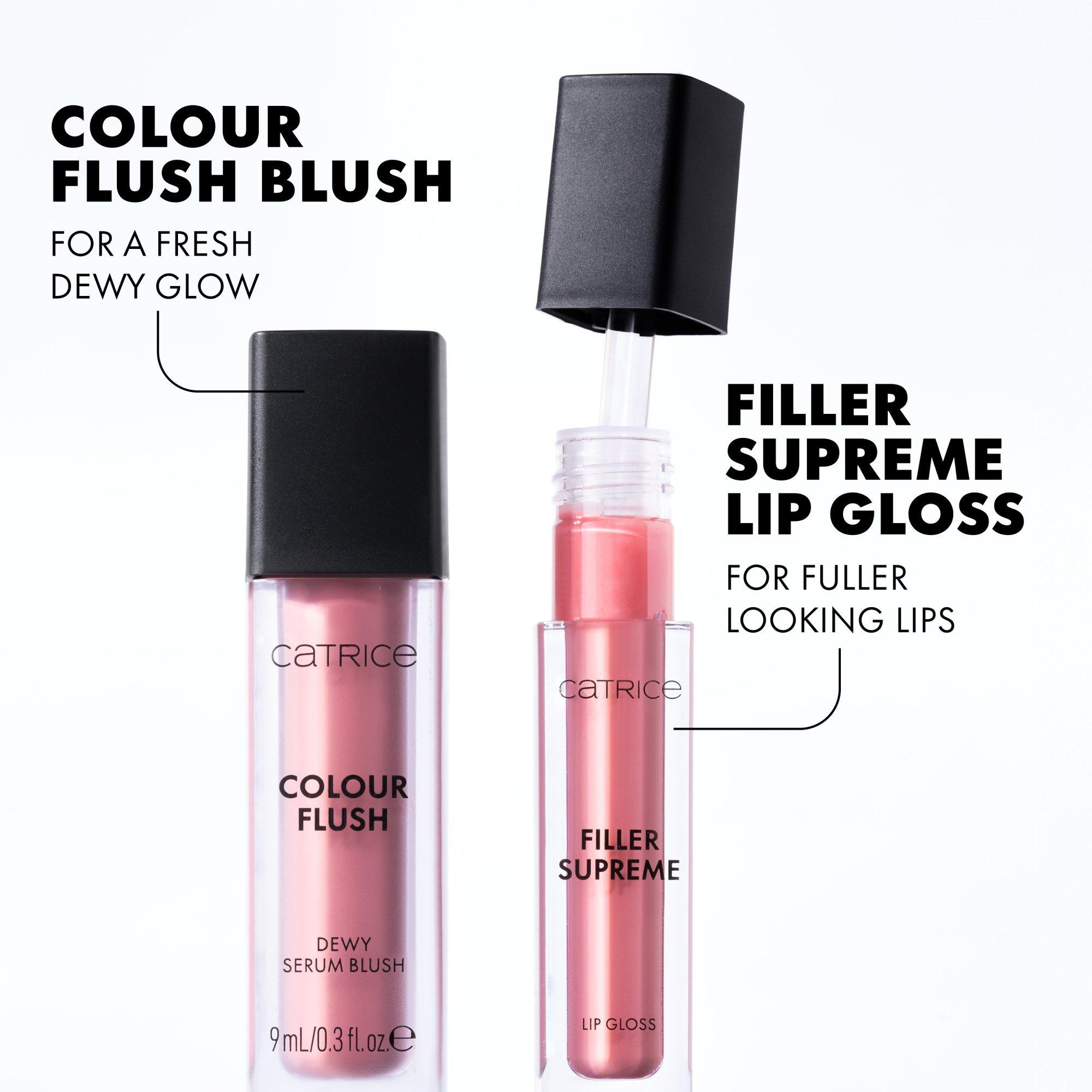 Serum-róż do policzków Colour Flush Dewy