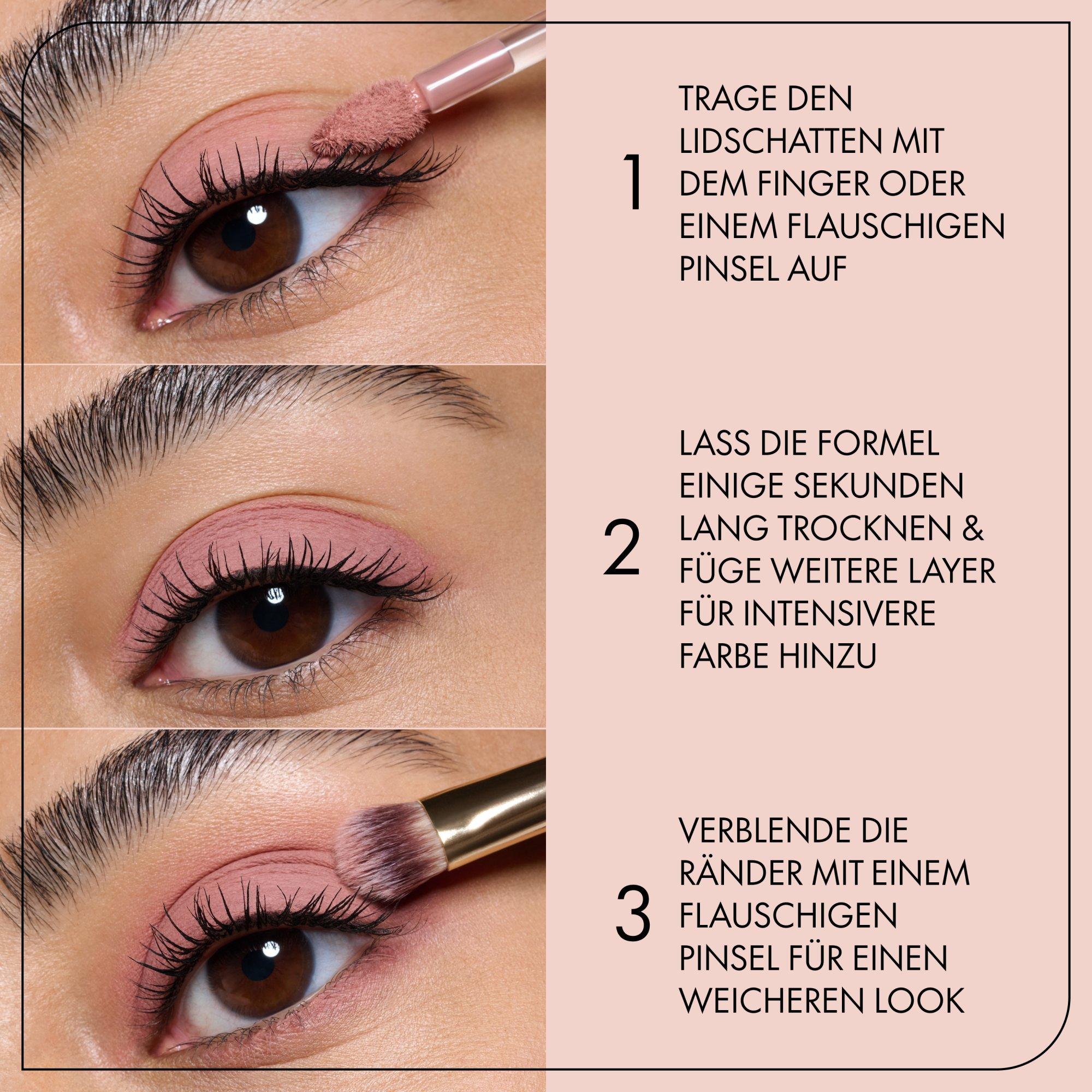 Soft Melt Liquid To Powder Eyeshadow
