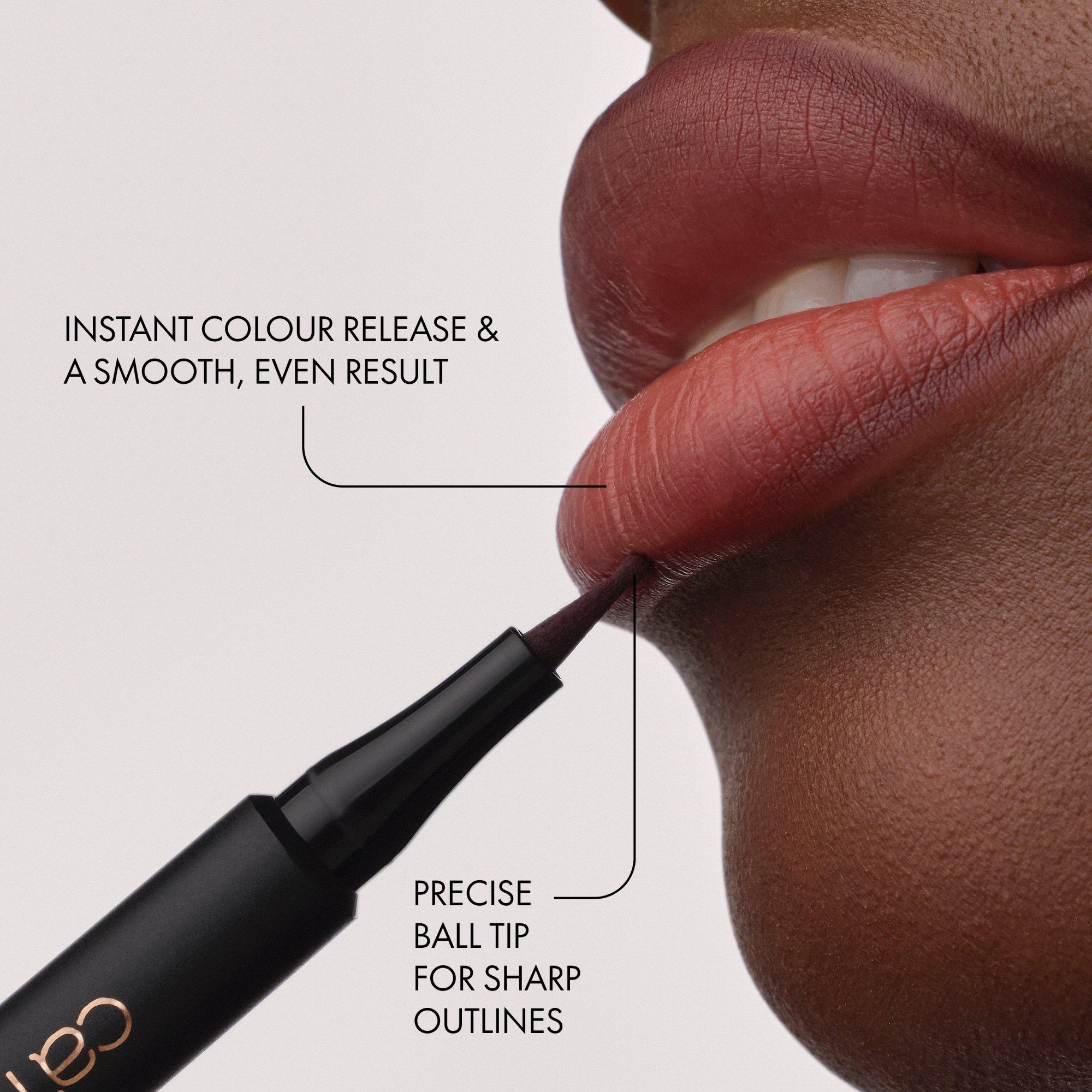 Precision Ink Lipliner Stain