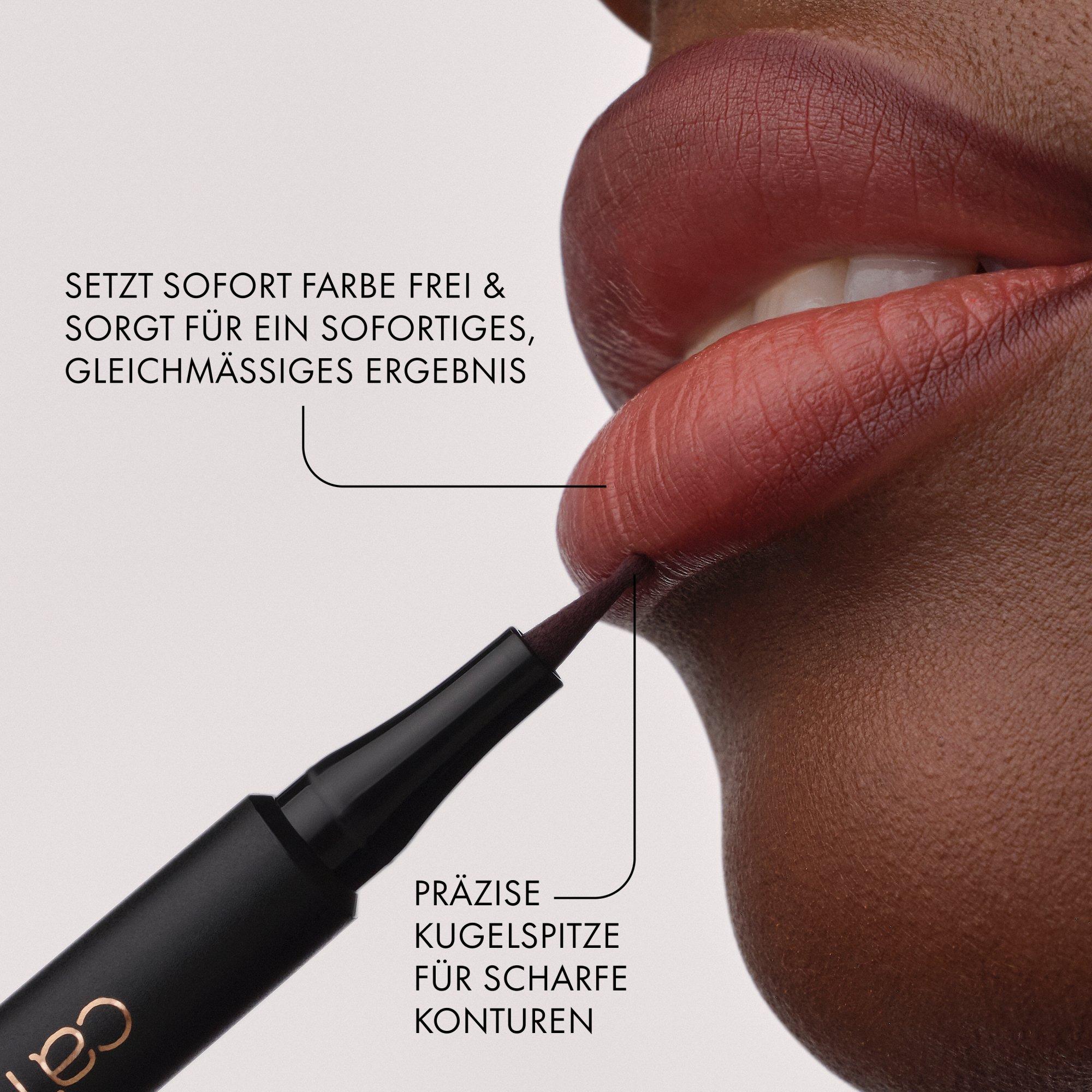 Precision Ink Lip Liner Stain