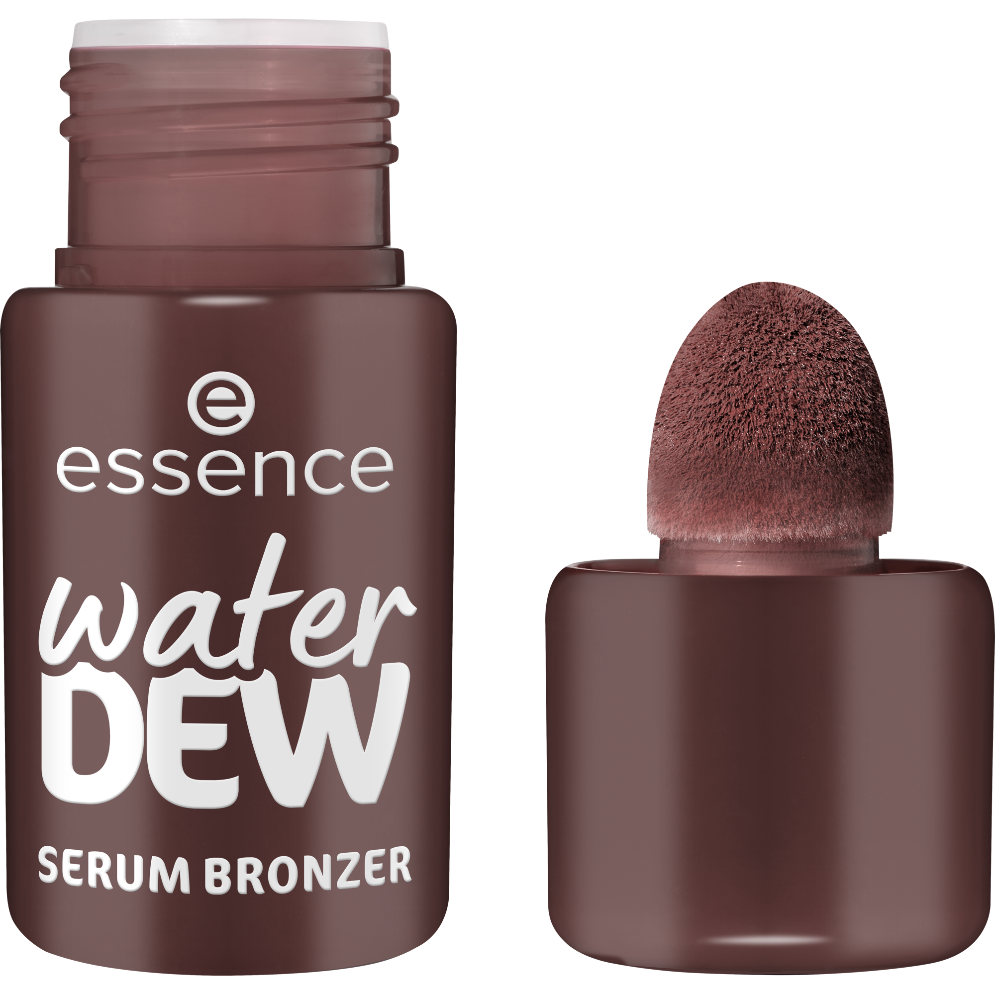 water DEW SERUM BRONZER