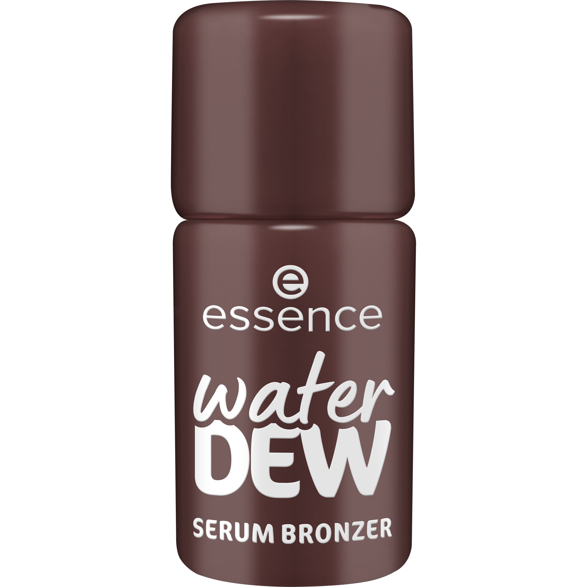 water DEW SERUM BRONZER