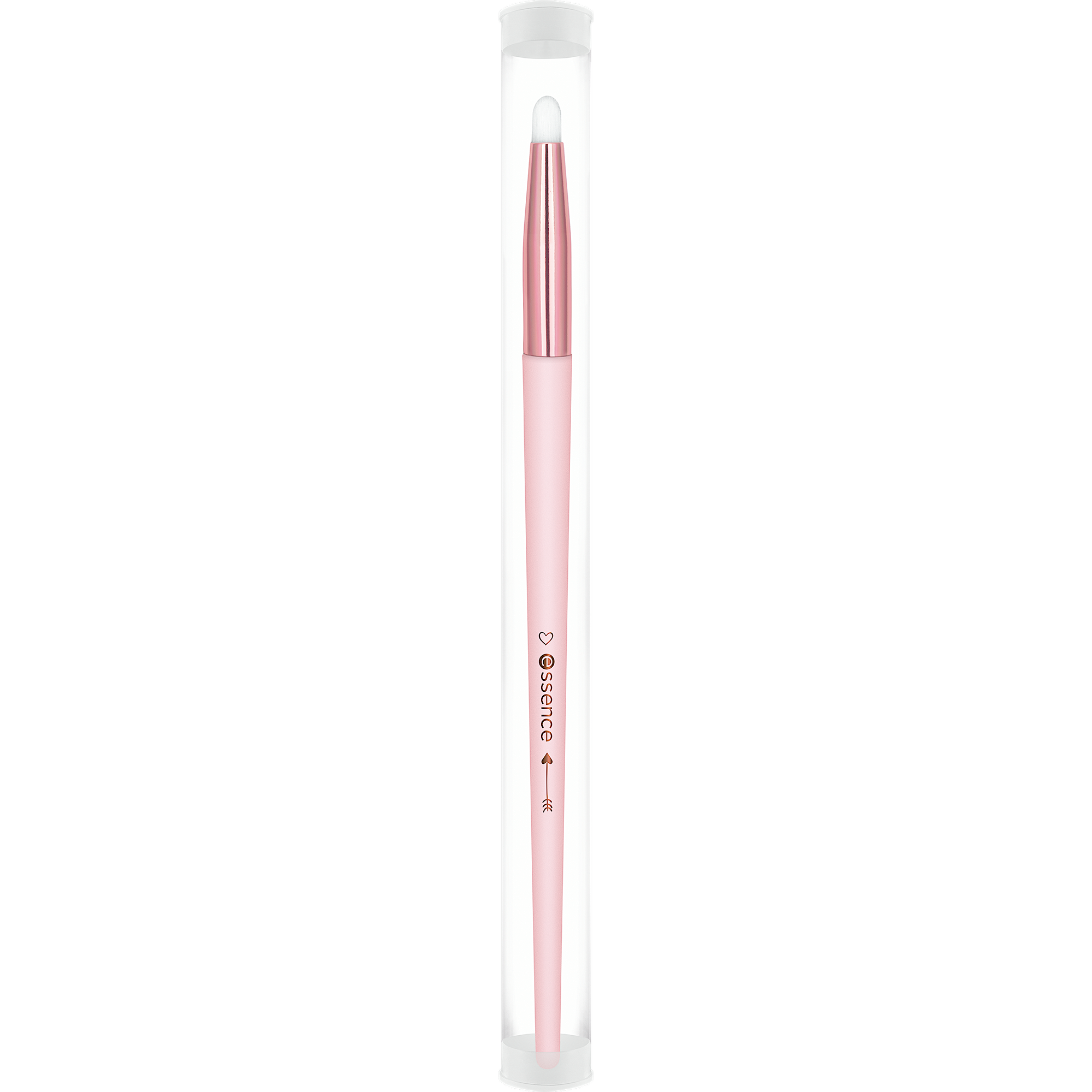 it's BRUSH hour! precise eyeshadow brush