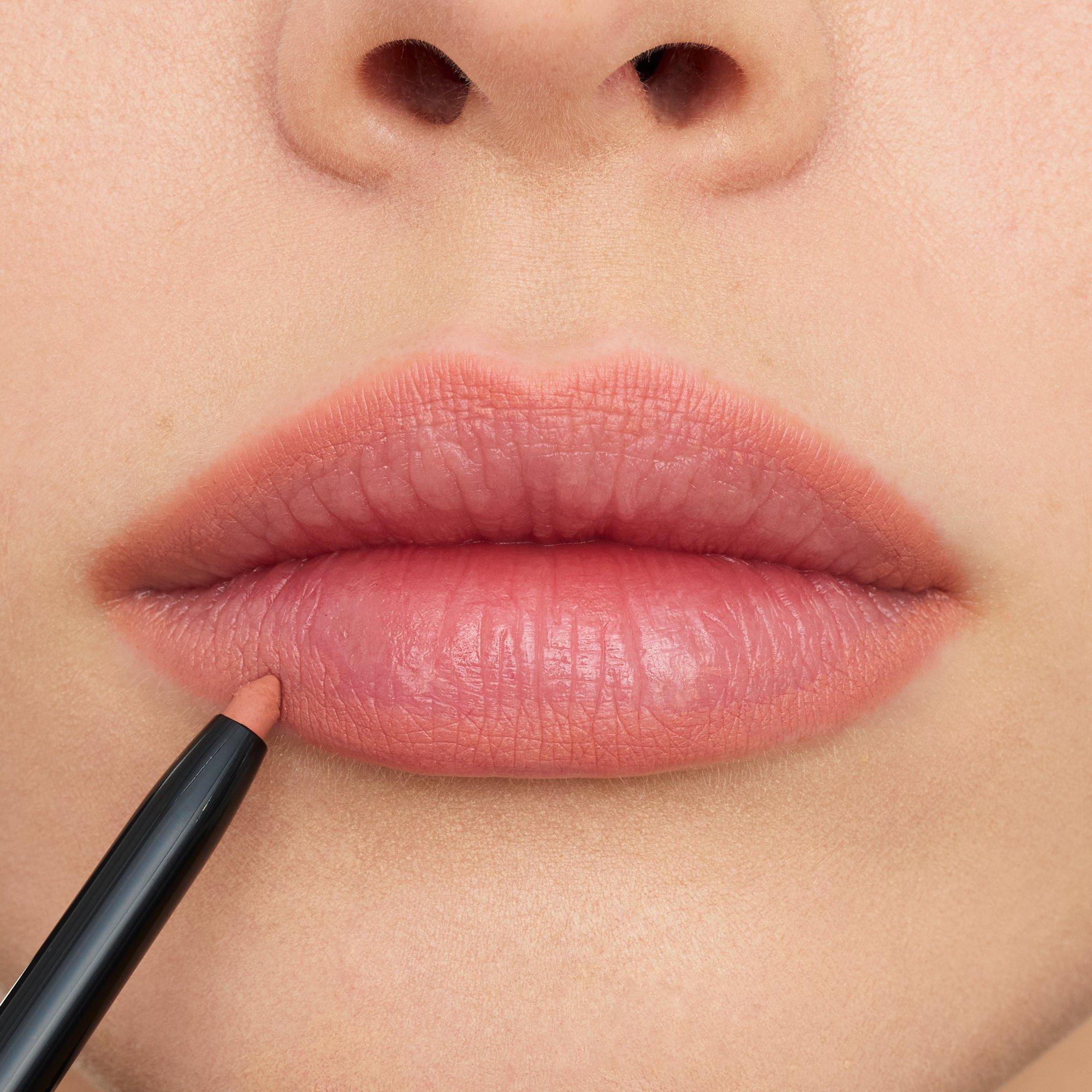 8h MATTE comfort lipliner