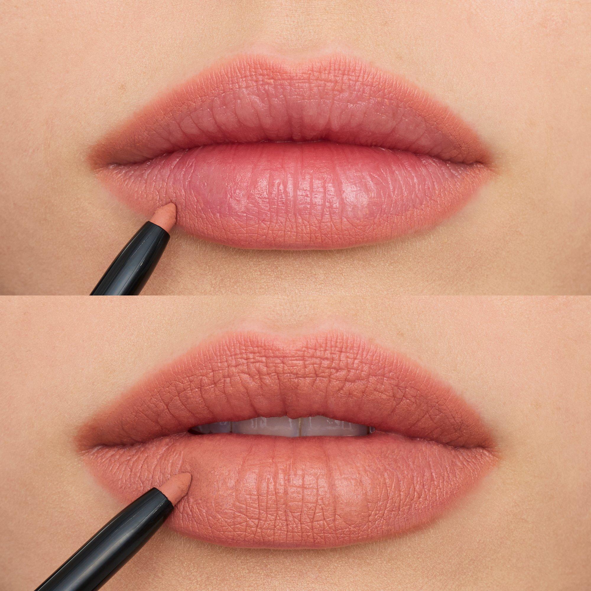 8h MATTE comfort lipliner