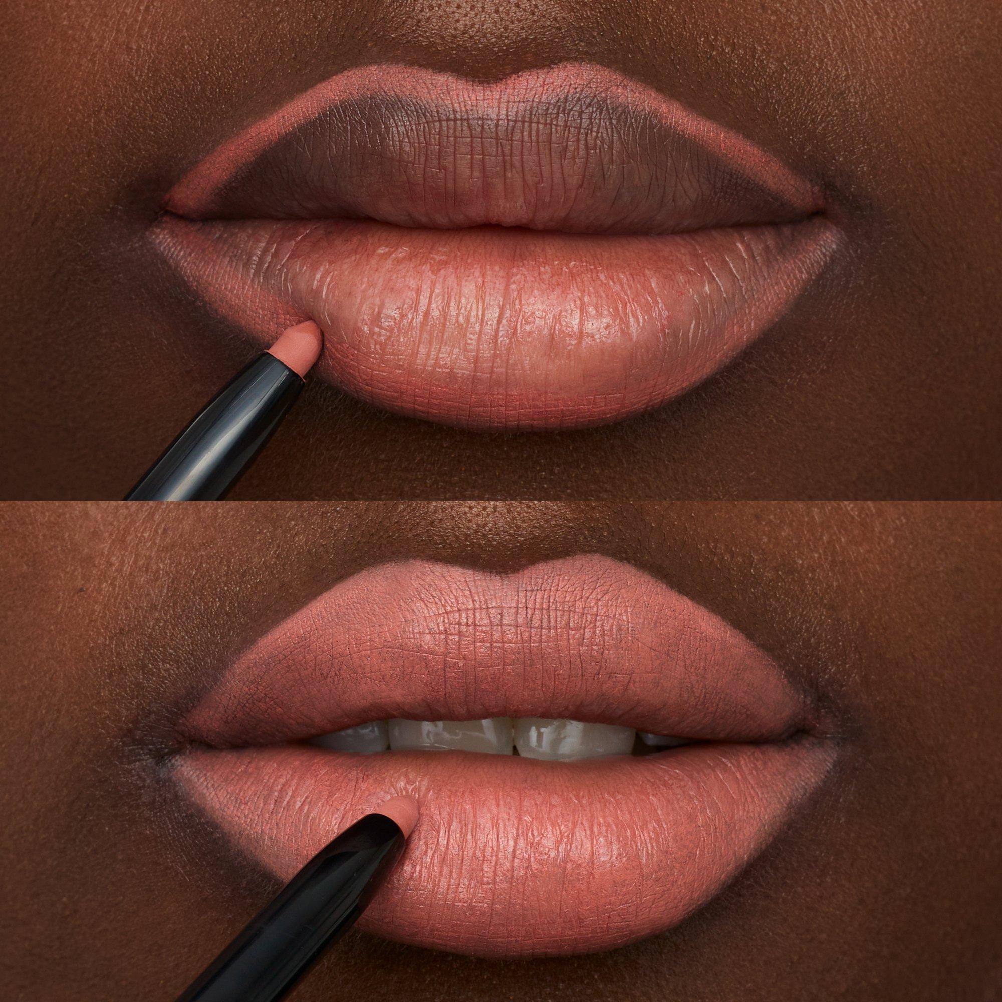 Олівець для губ 8h MATTE comfort