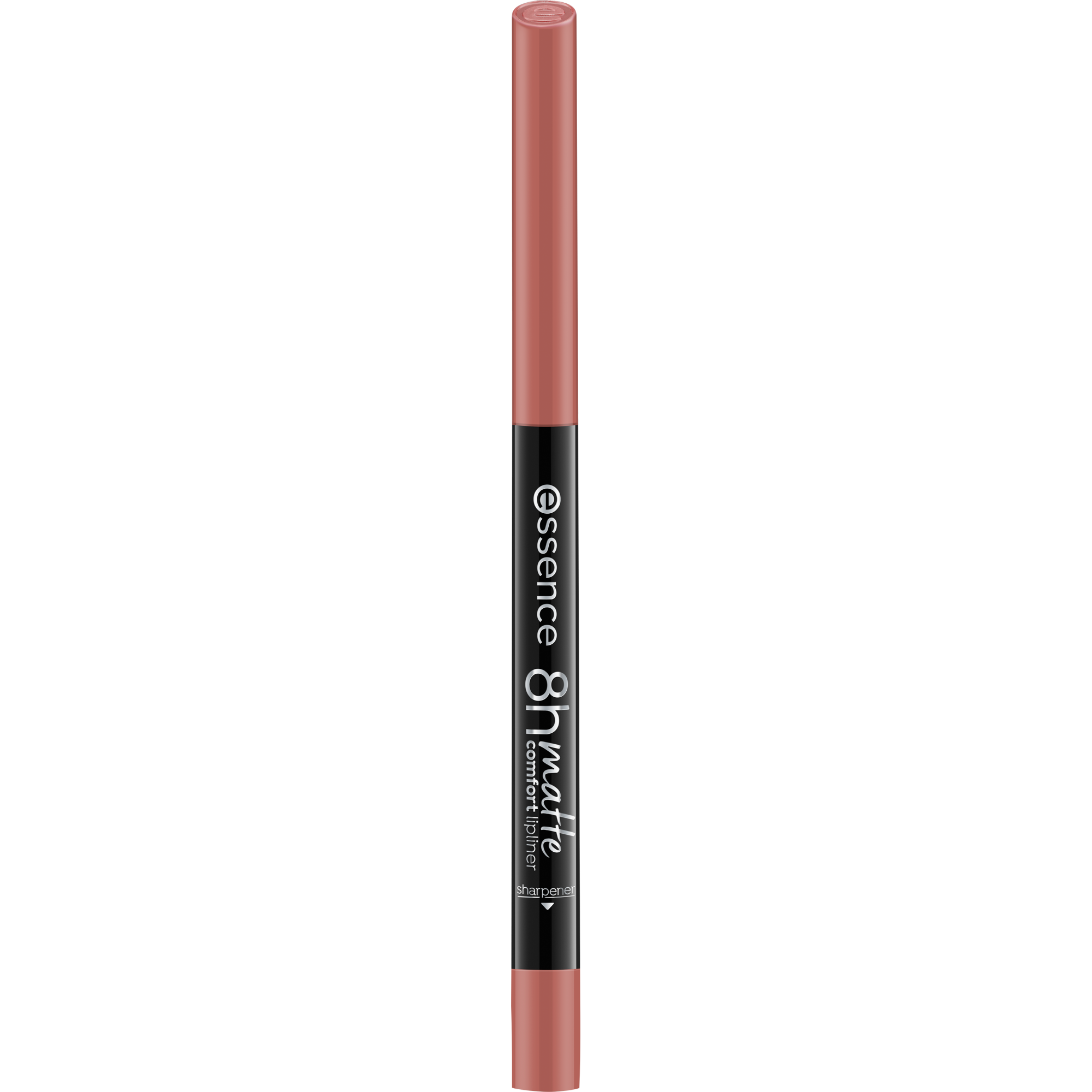 Олівець для губ 8h MATTE comfort