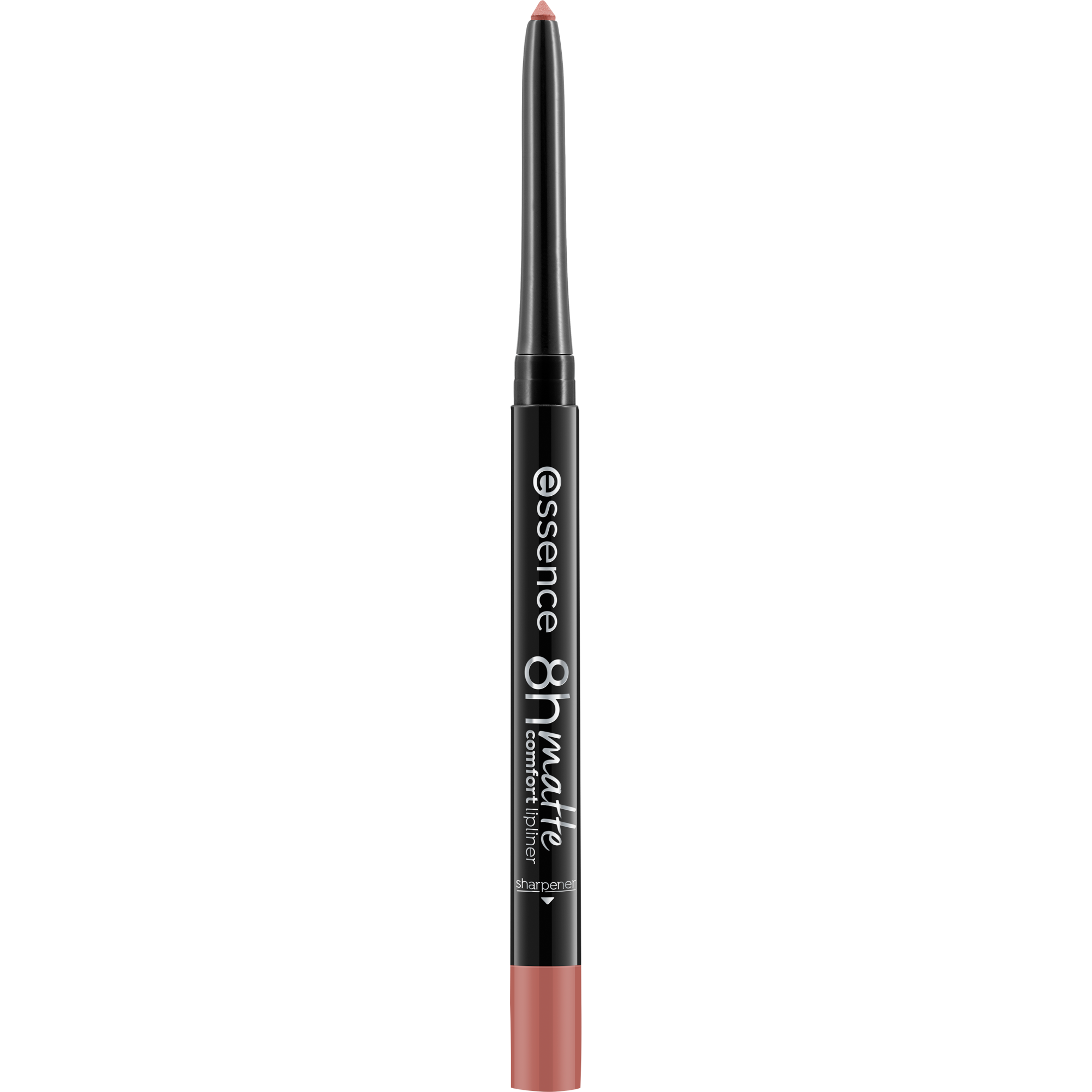 Олівець для губ 8h MATTE comfort