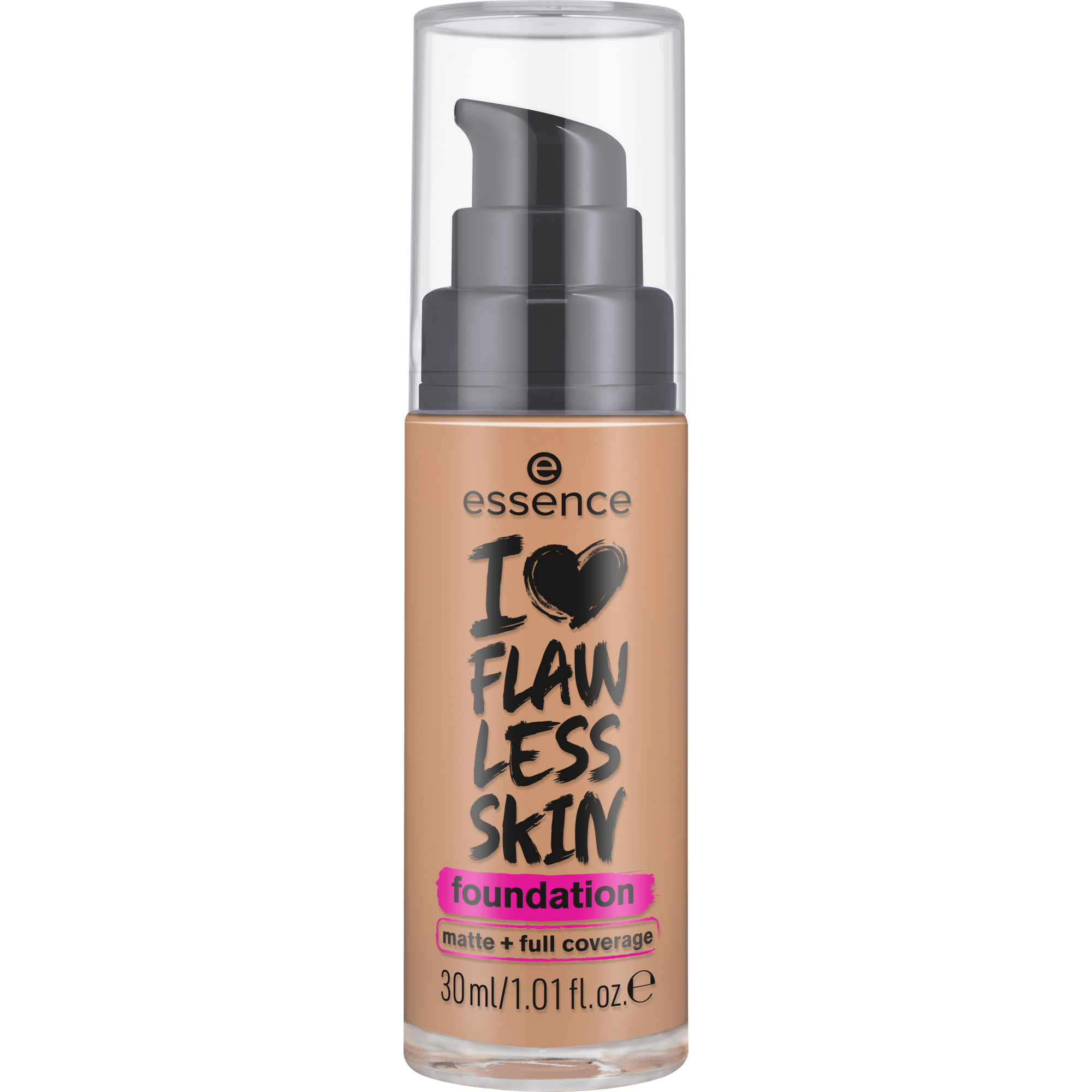 Base I LOVE FLAWLESS SKIN