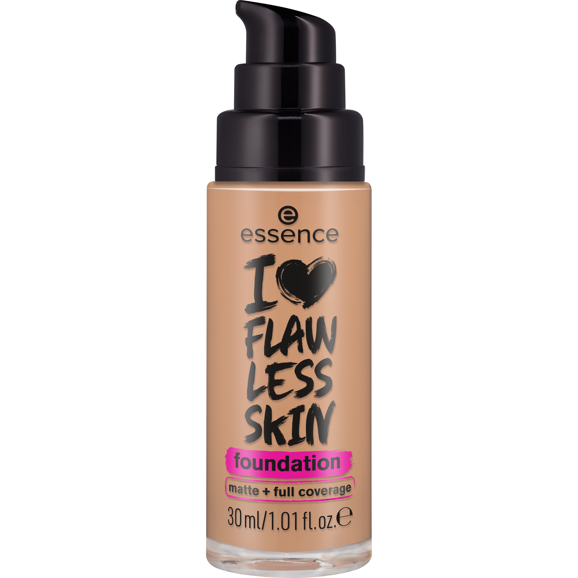 Base I LOVE FLAWLESS SKIN