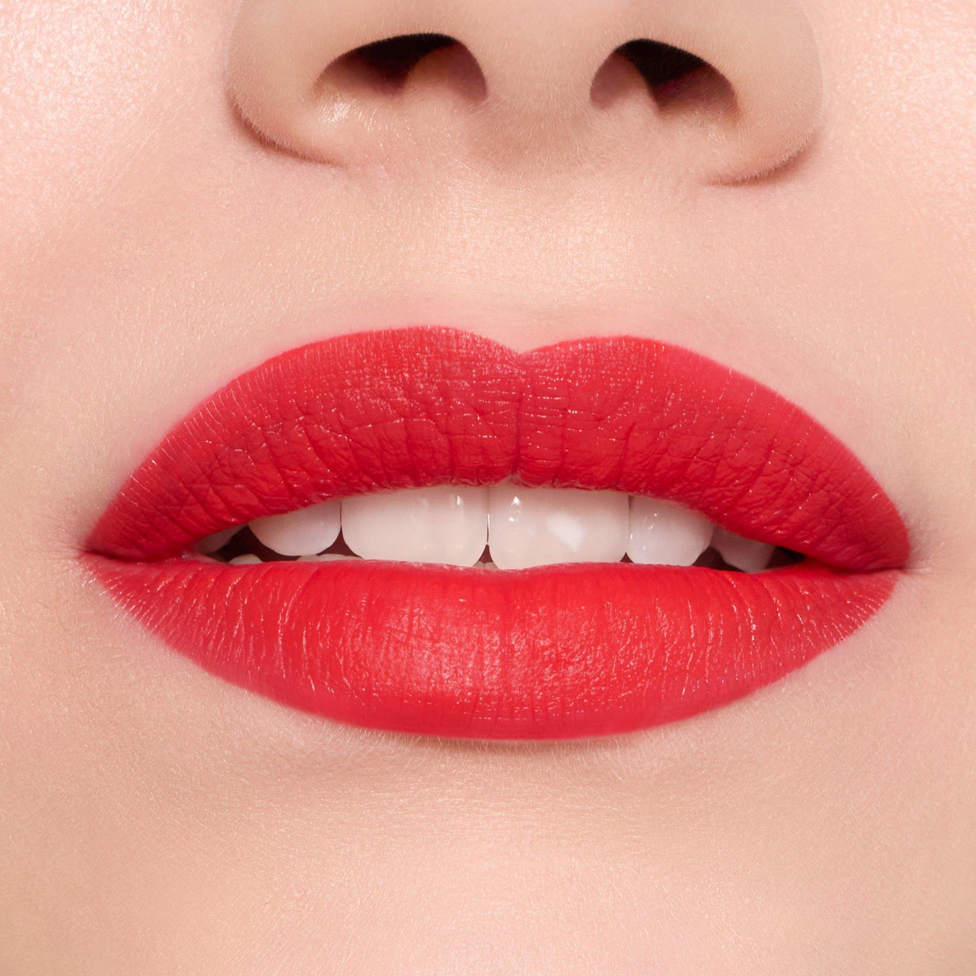 Endless Matte Liquid Lipstick
