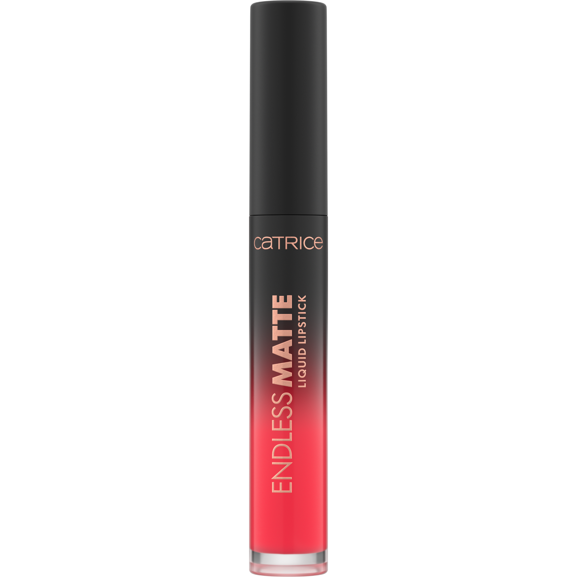 Endless Matte Liquid Lipstick