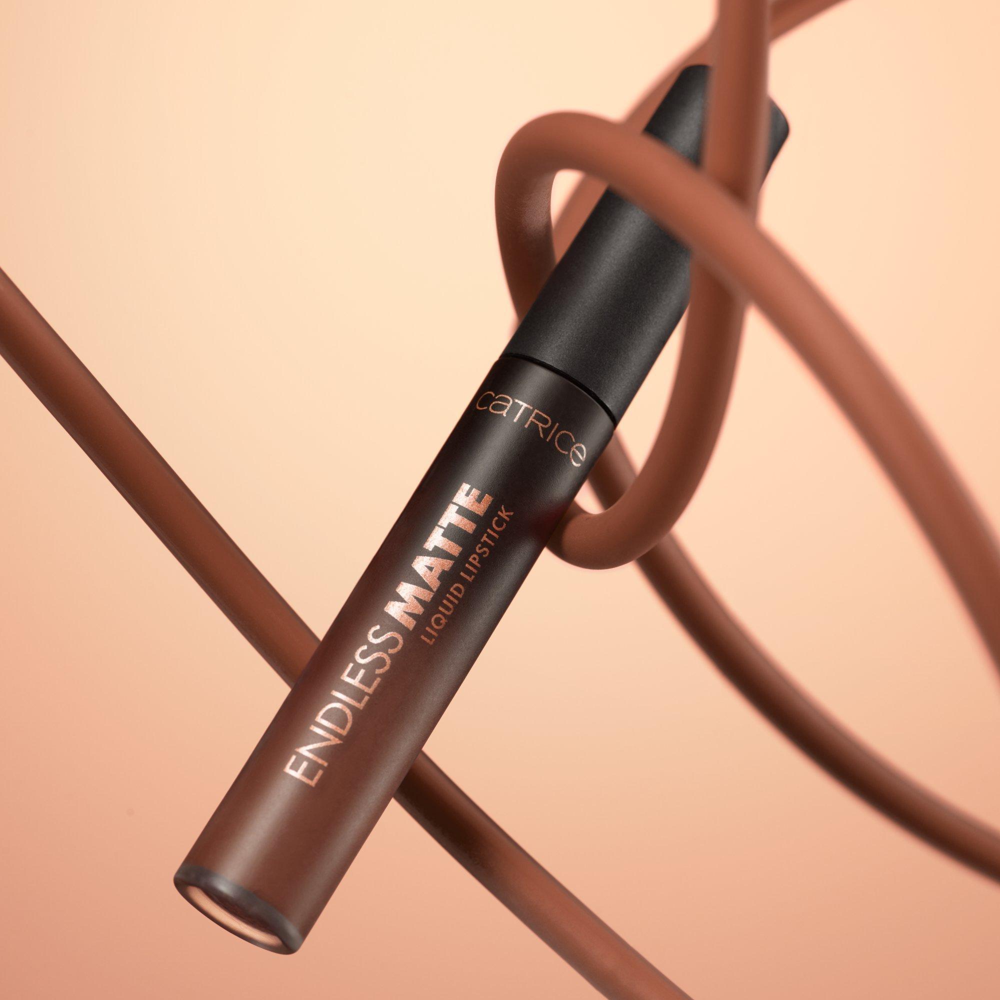 Endless Matte Liquid Lipstick