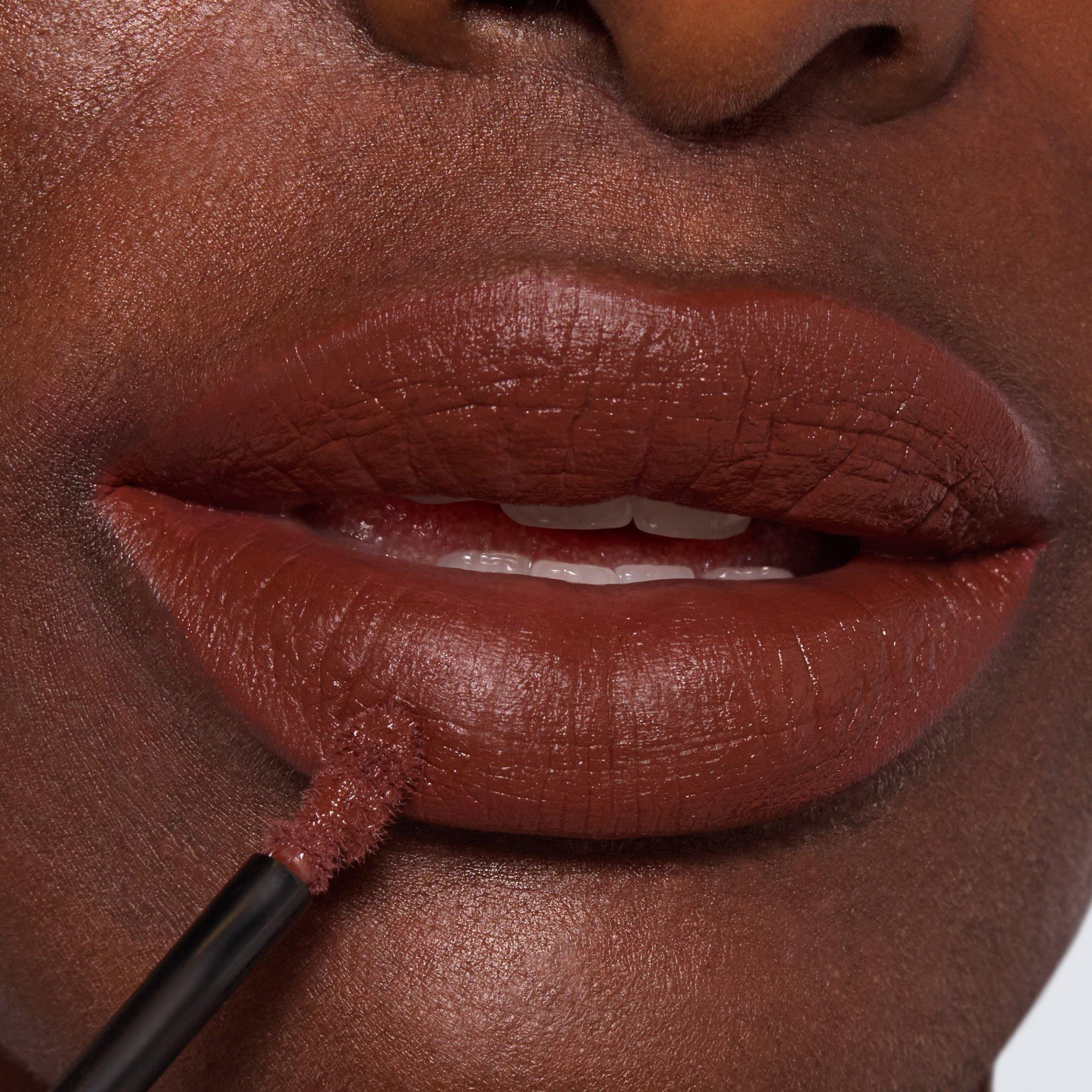 Endless Matte Liquid Lipstick