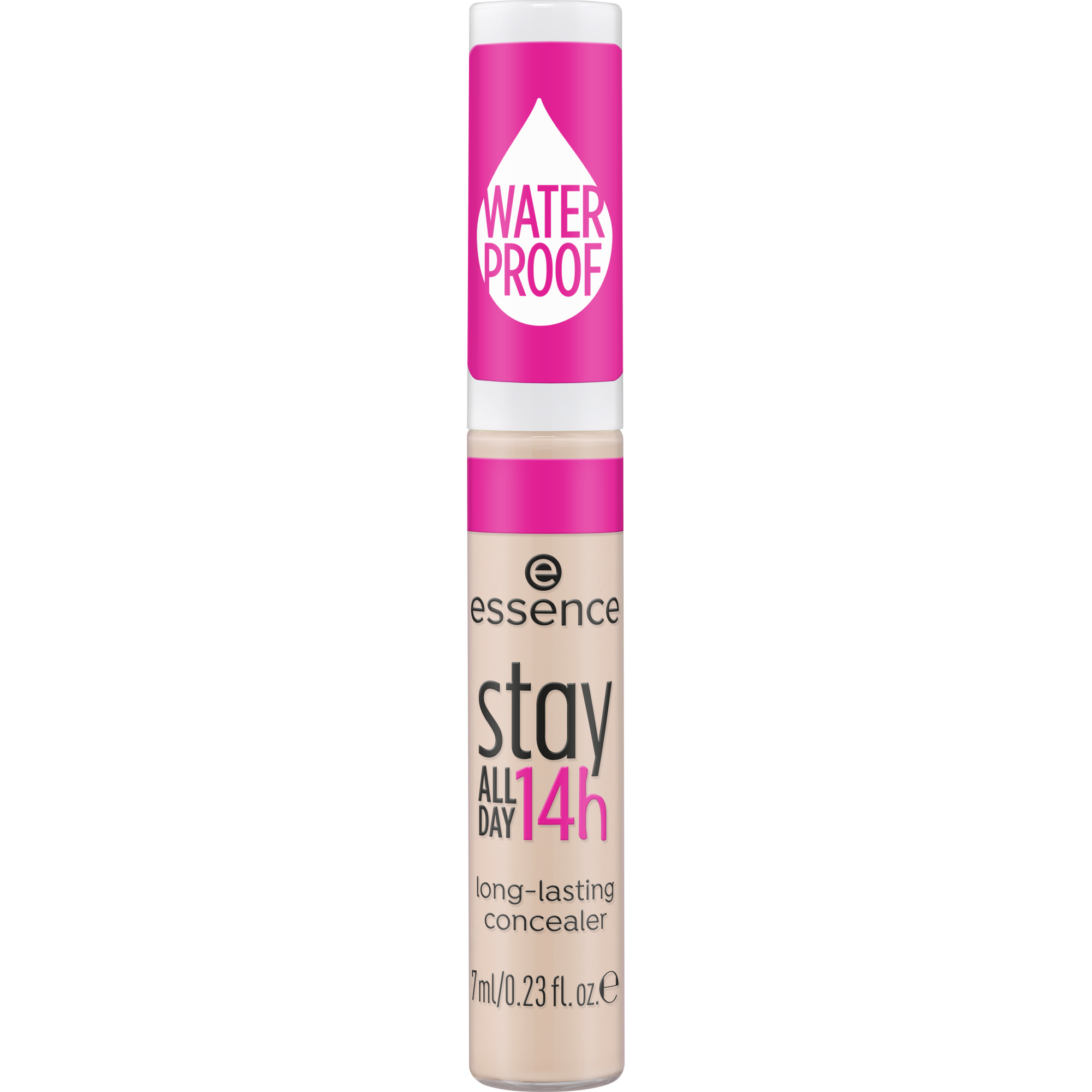 Che khuyết điểm stay ALL DAY 14h long-lasting