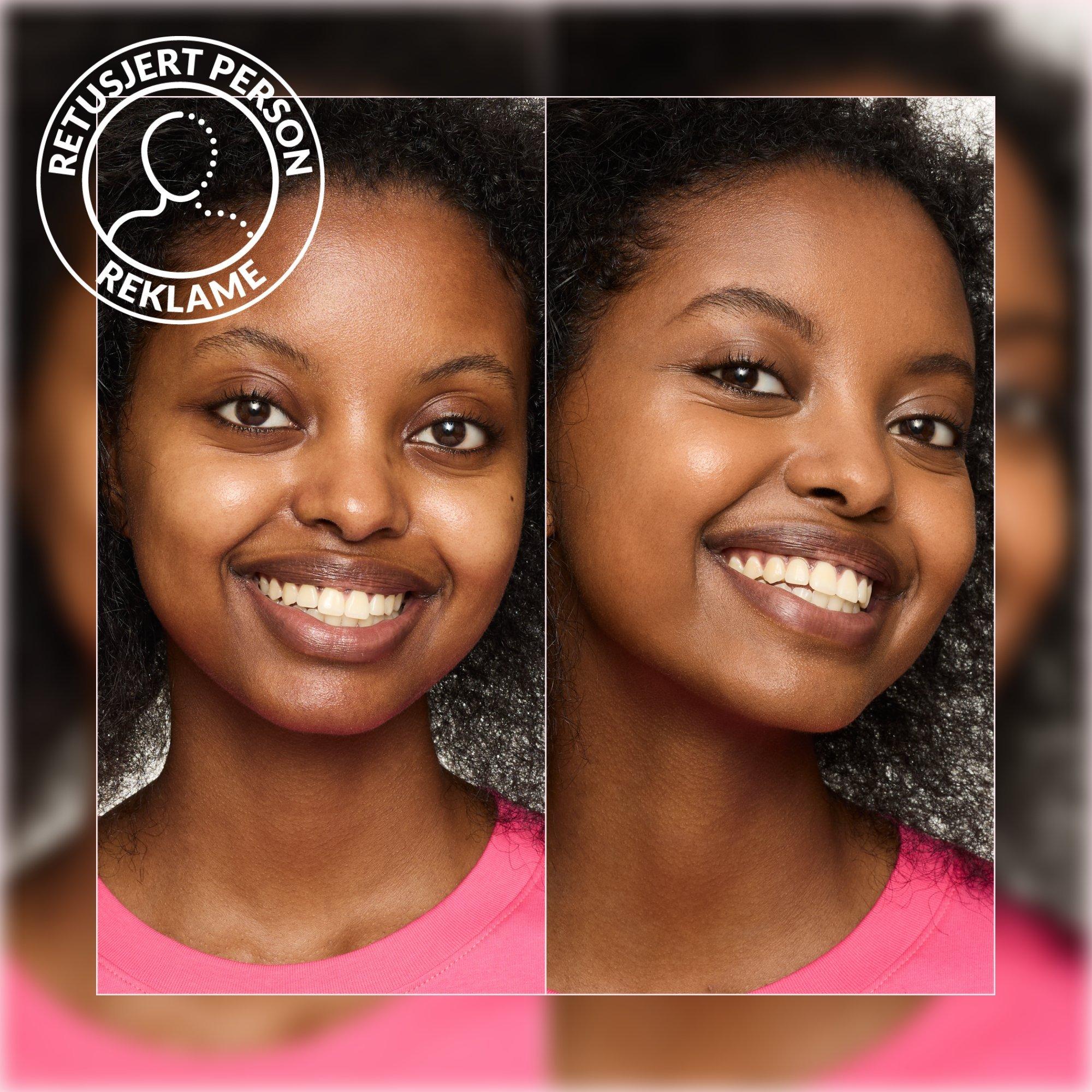 HELLO, GOOD STUFF! 48h HYDRO FIXING SPRAY – Application Before After - Product item 4 of 8