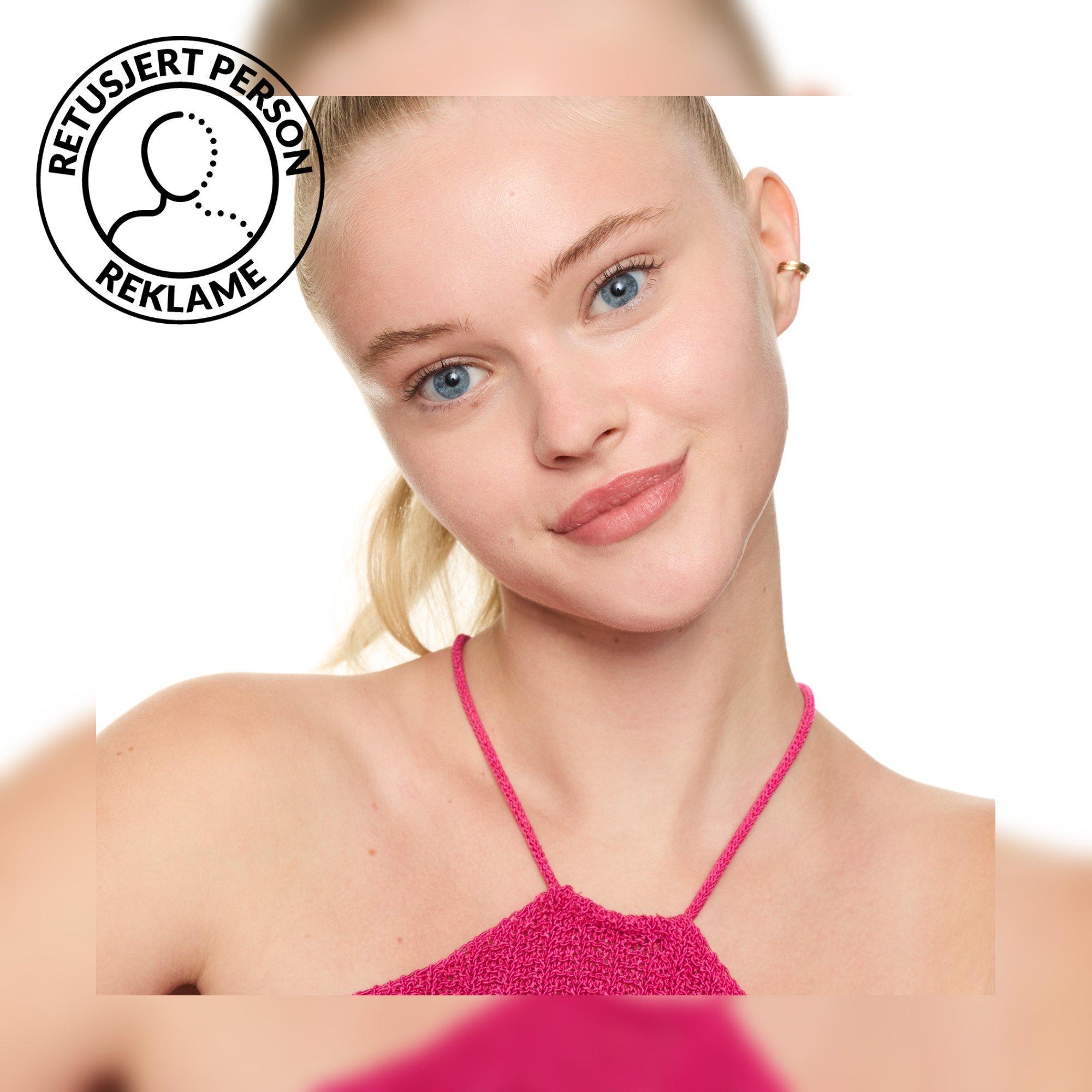 HELLO, GOOD STUFF! 48h HYDRO FIXING SPRAY – Application Full Face Fair - Product item 5 of 8