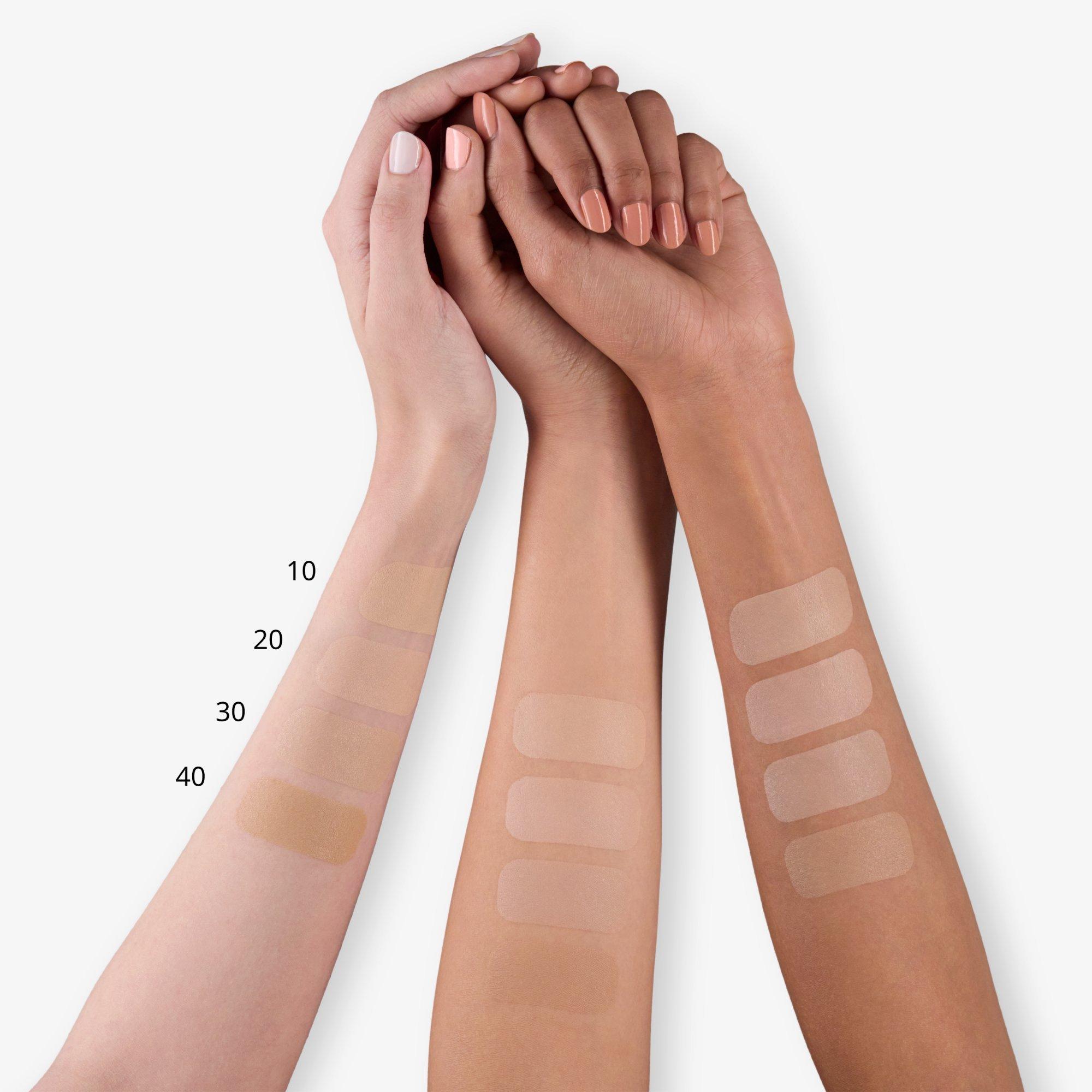 Che khuyết điểm stay ALL DAY 14h long-lasting