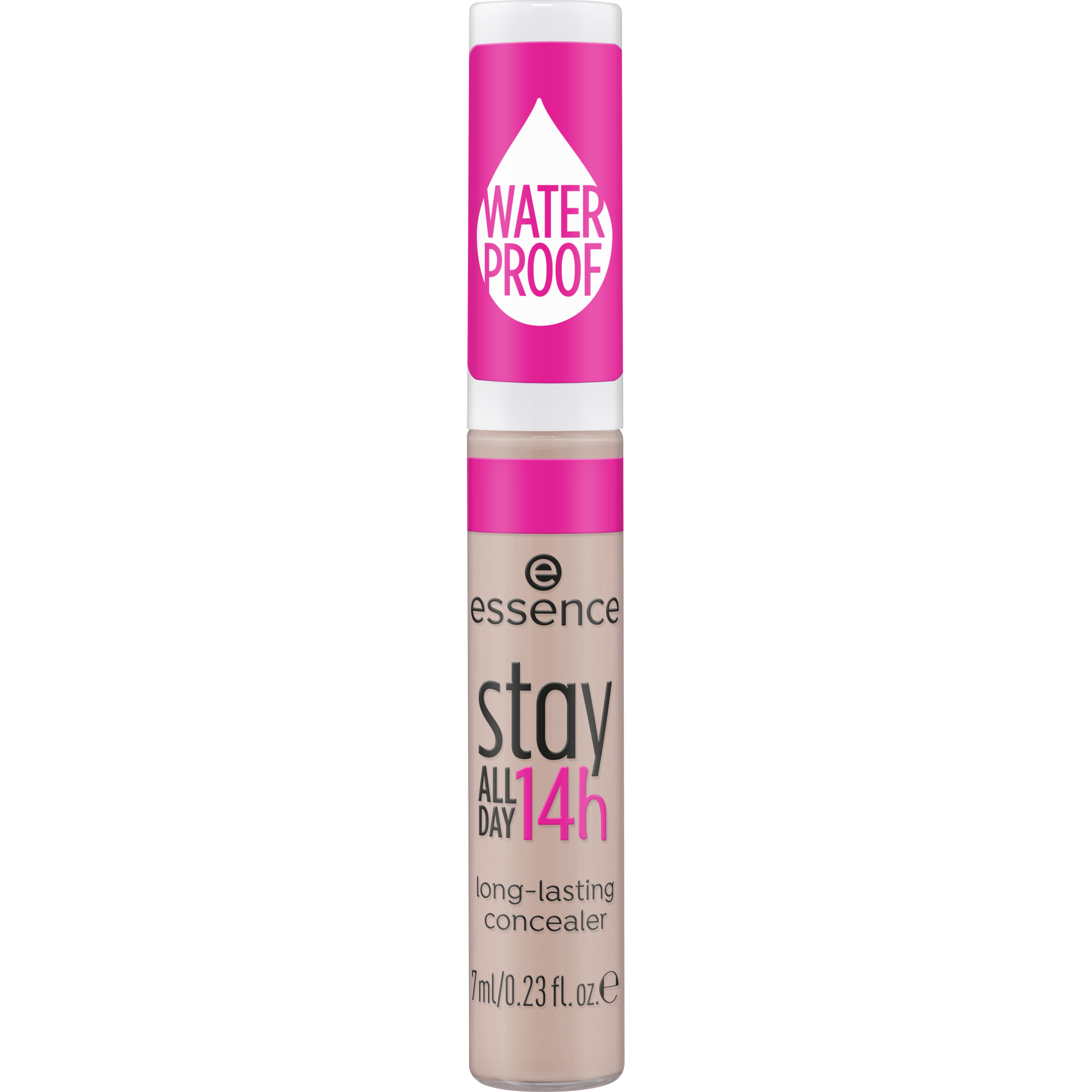 Che khuyết điểm stay ALL DAY 14h long-lasting