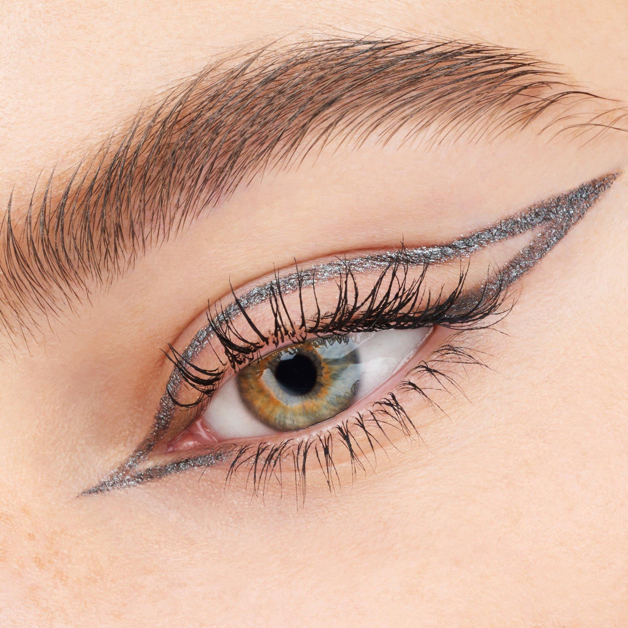 STAY & PLAY GEL EYELINER