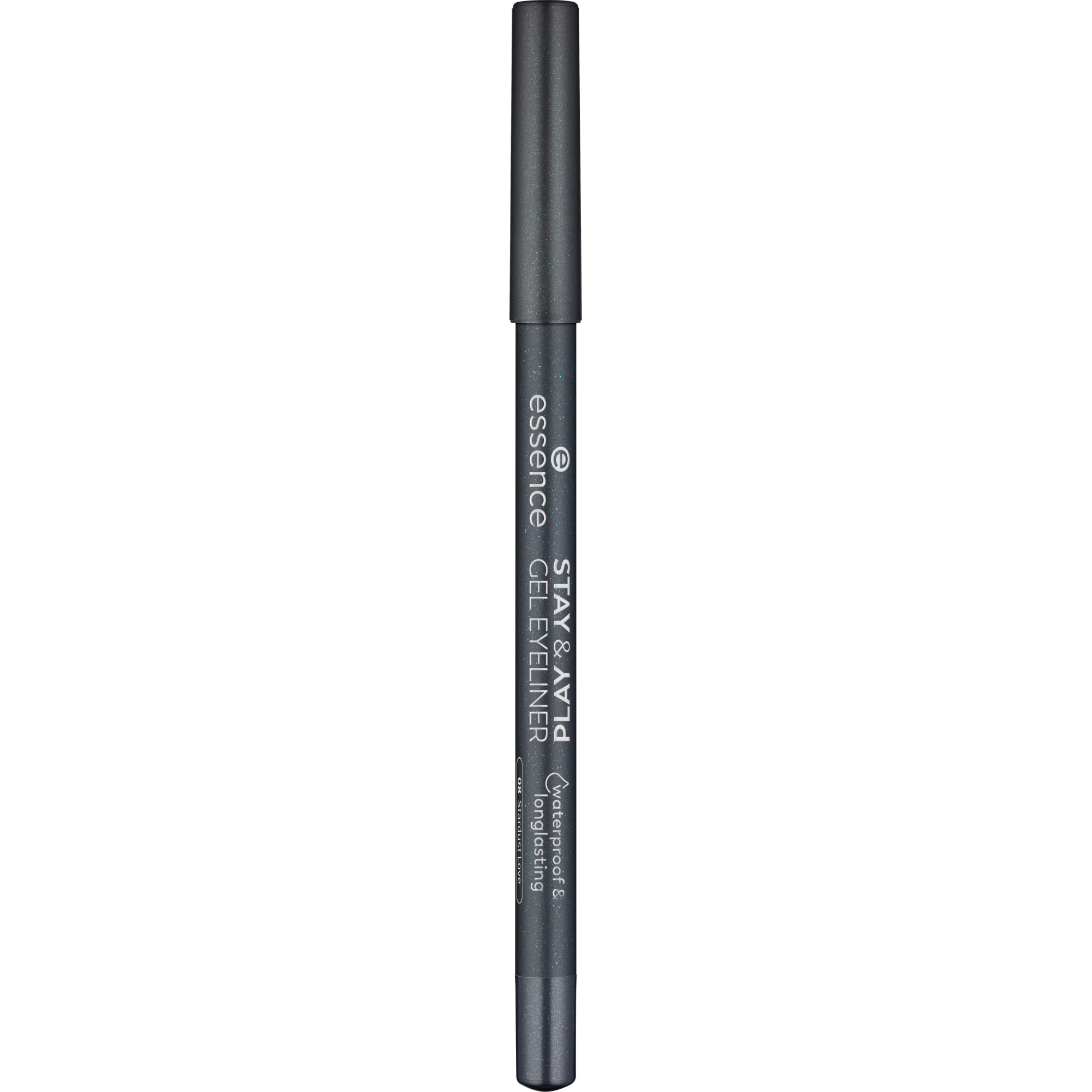 STAY & PLAY GEL EYELINER