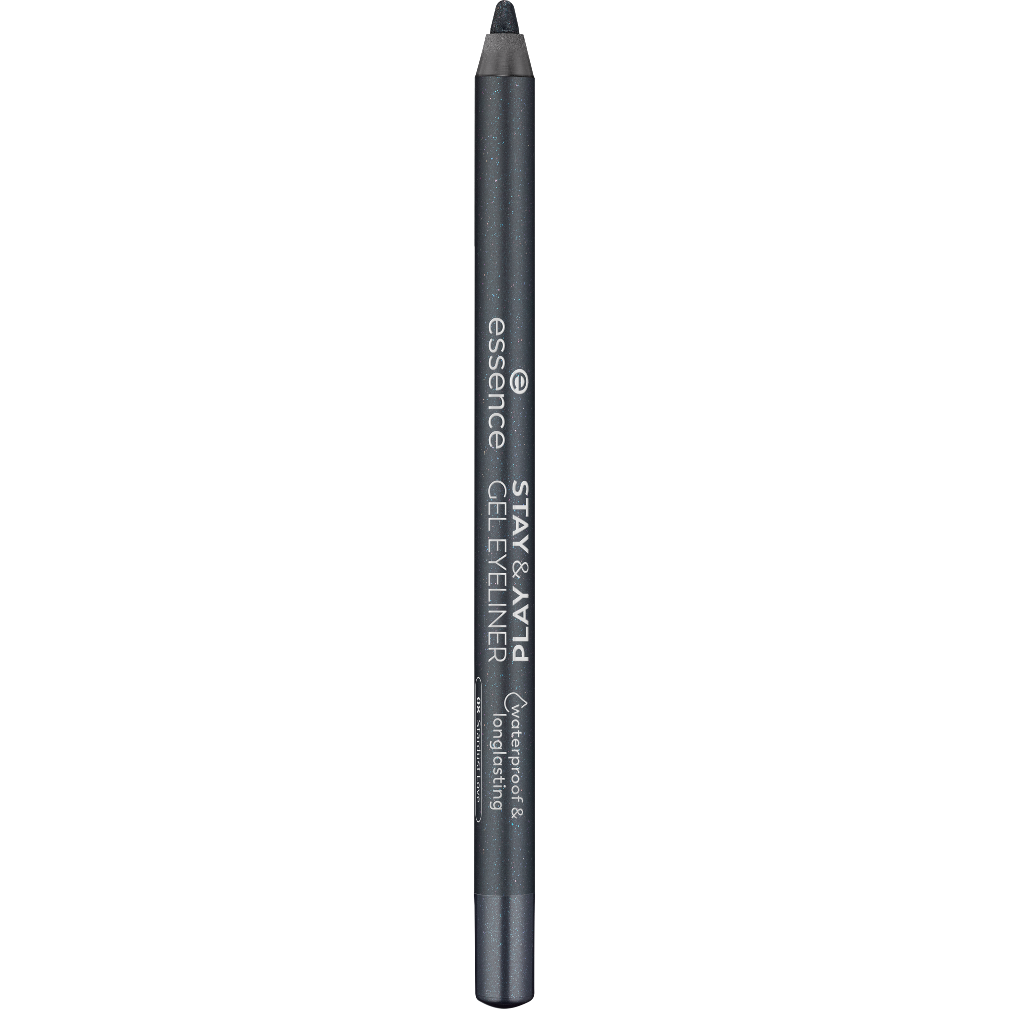 STAY & PLAY GEL EYELINER