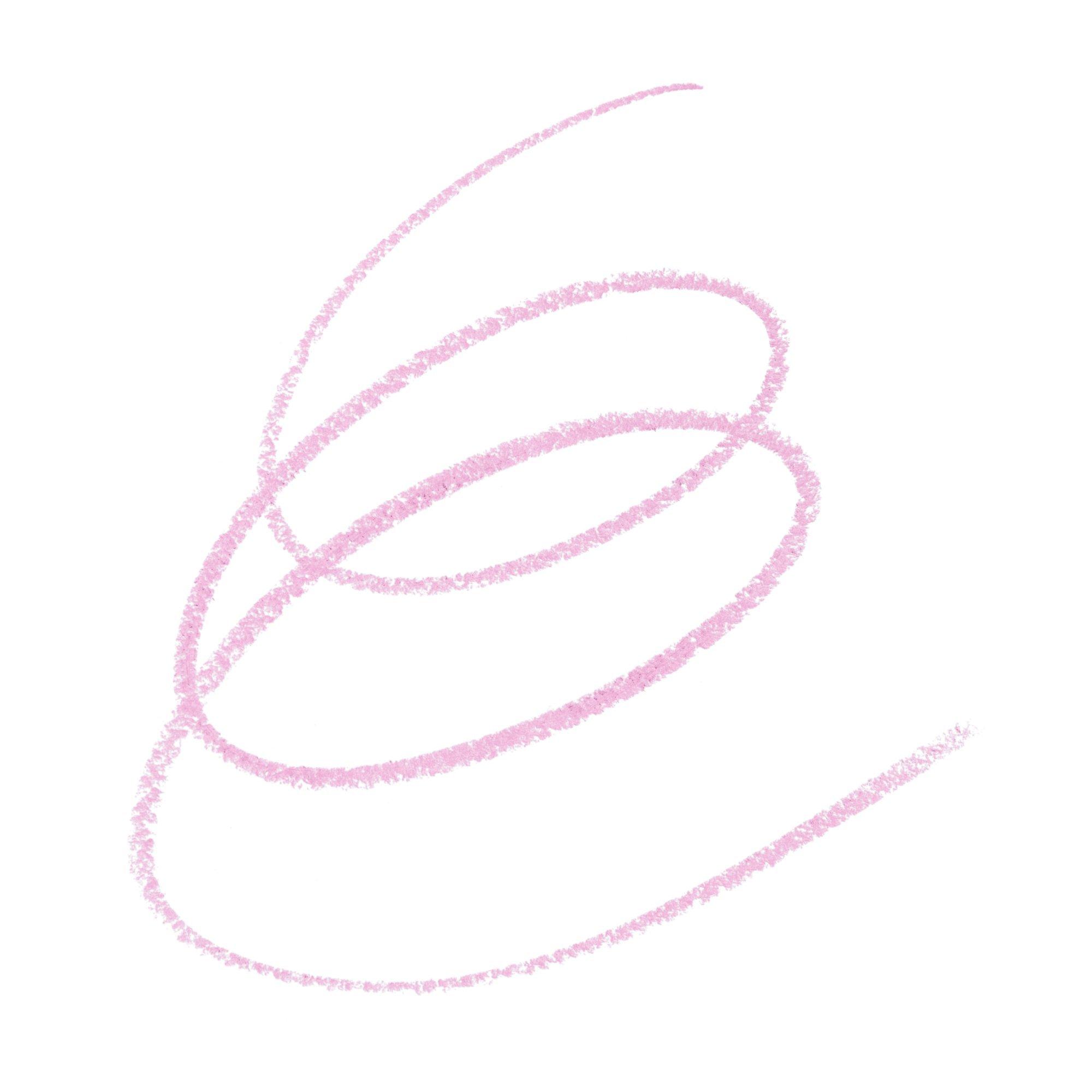 LONG-LASTING eye pencil