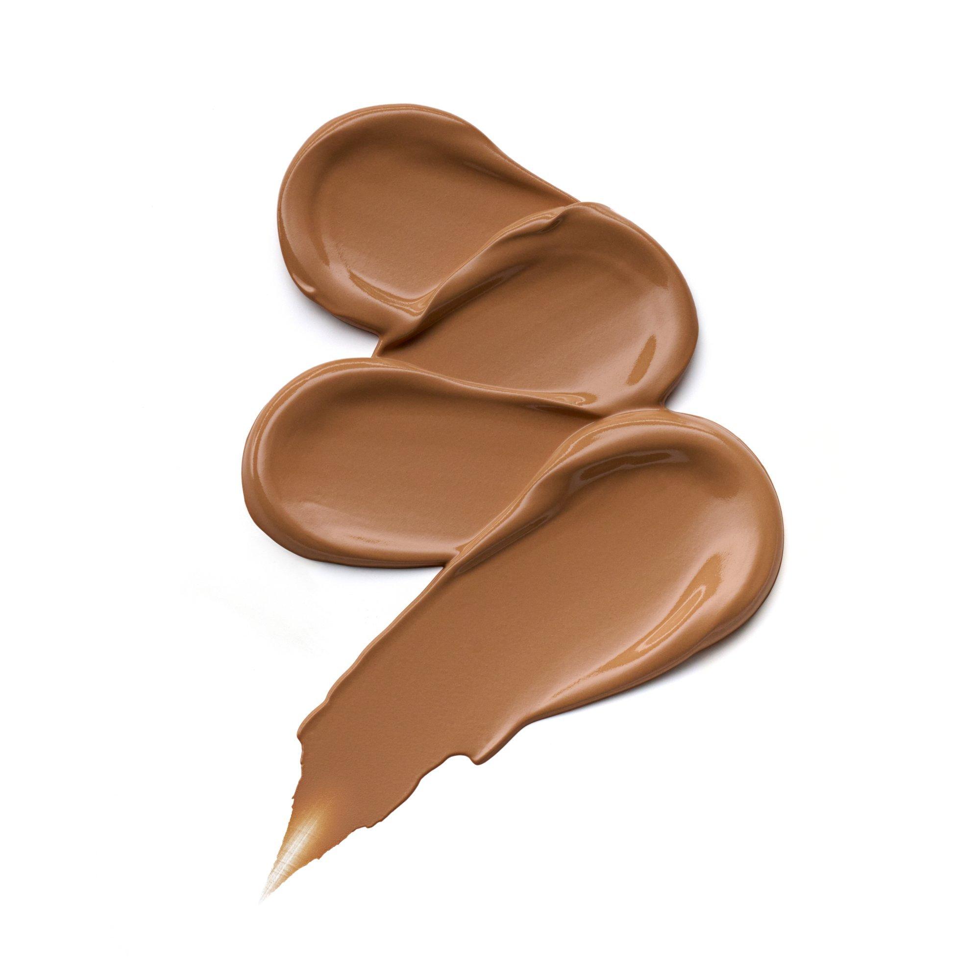 I LOVE FLAWLESS SKIN tekoči puder