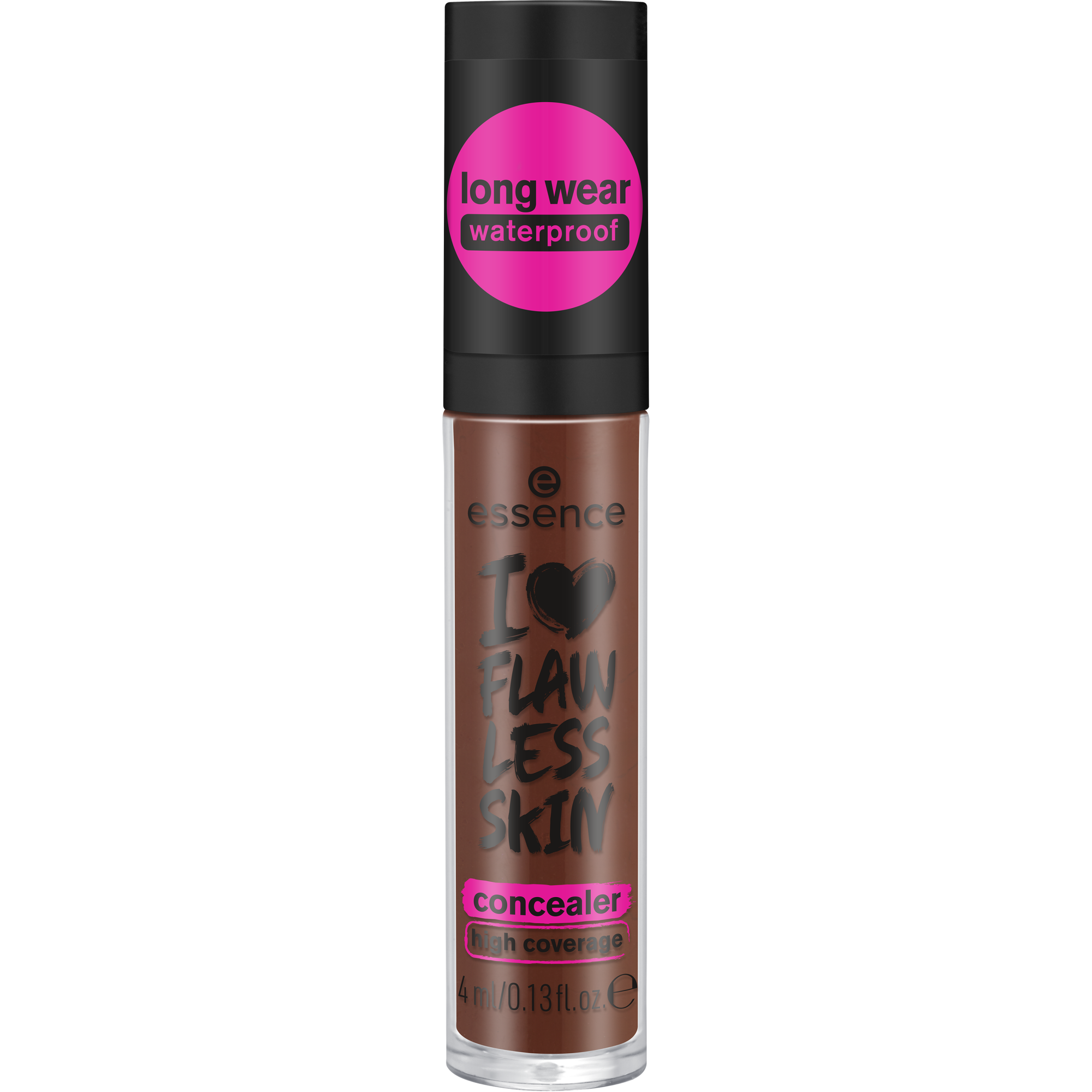 I LOVE FLAWLESS SKIN concealer