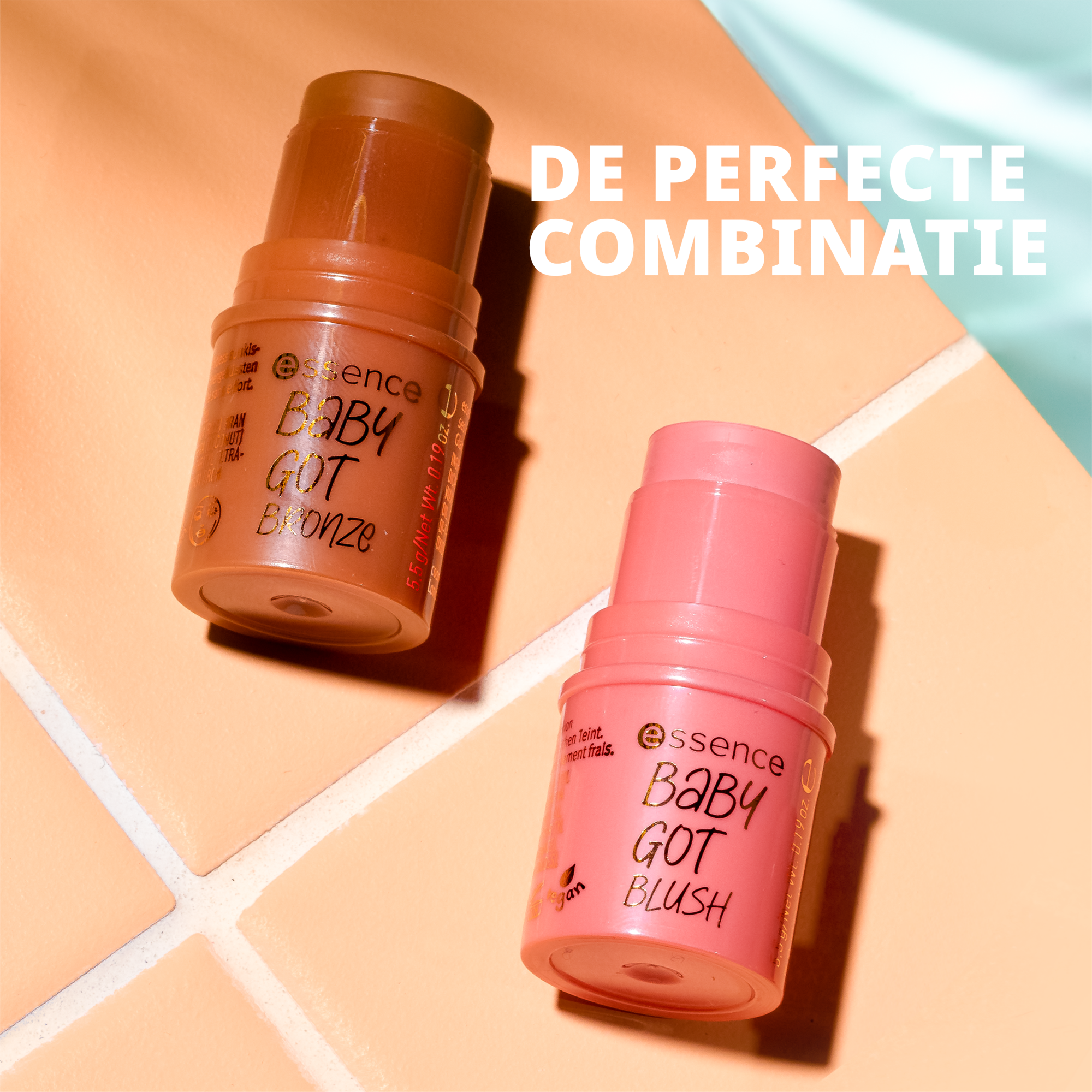 baby got bronze bronzing stick