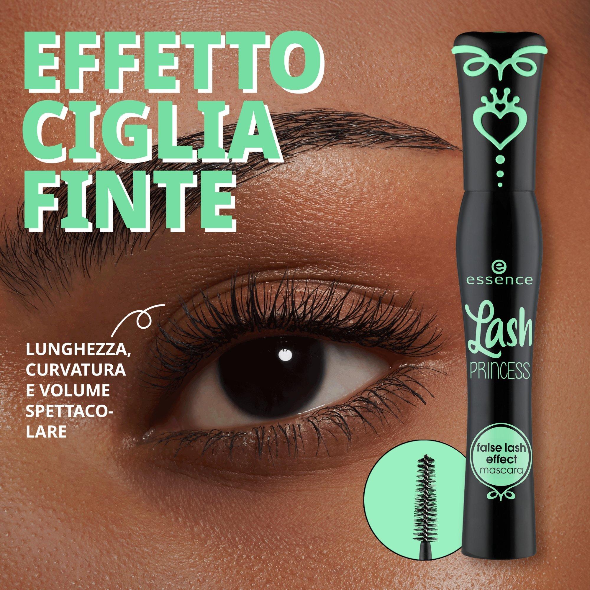 Lash PRINCESS false lash effect mascara